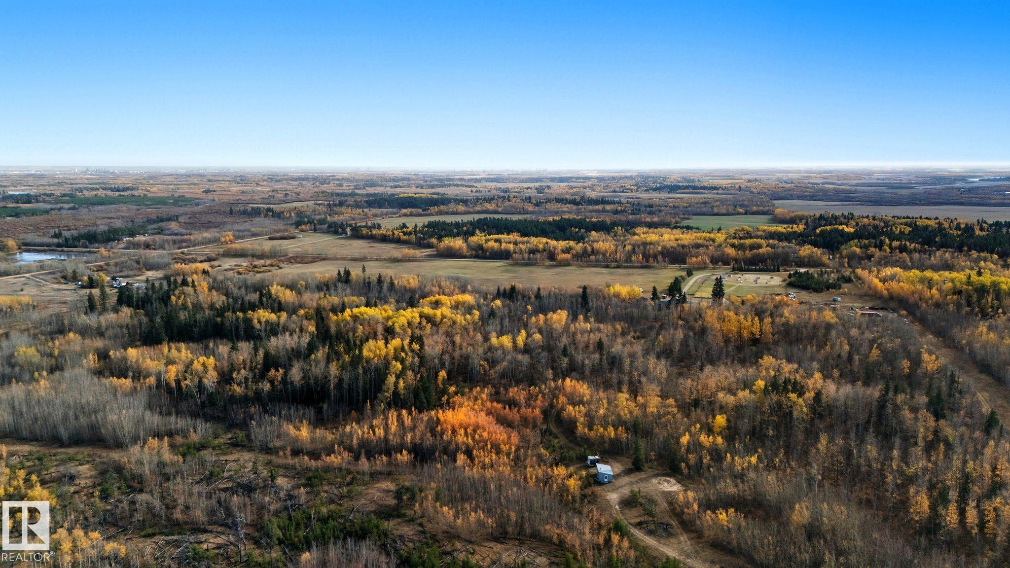 22516 Twp Road 572, None, Rural Sturgeon County