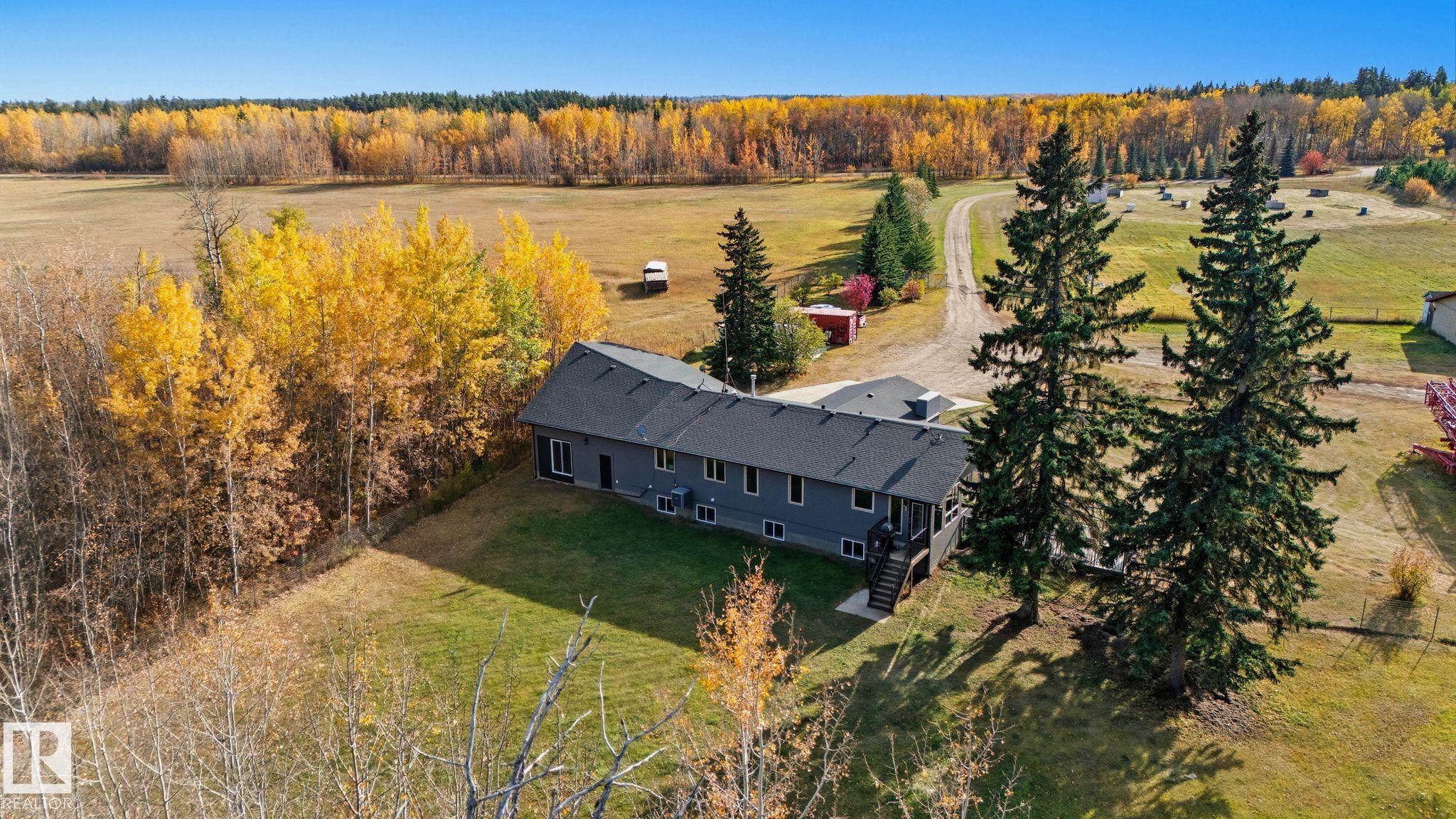 Photo 54 at 22516 Twp Road 572, None, Rural Sturgeon County