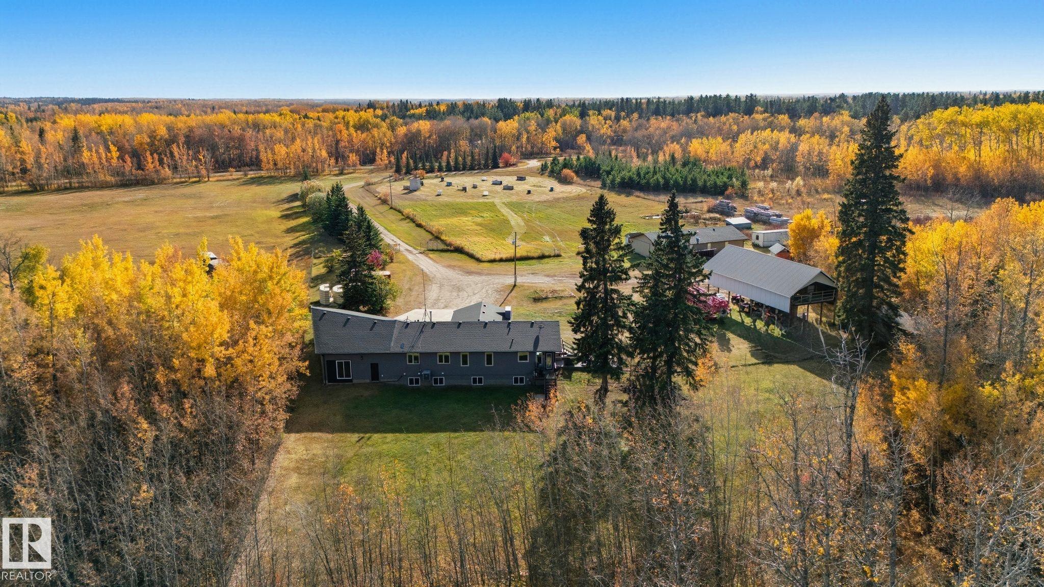 Photo 55 at 22516 Twp Road 572, None, Rural Sturgeon County