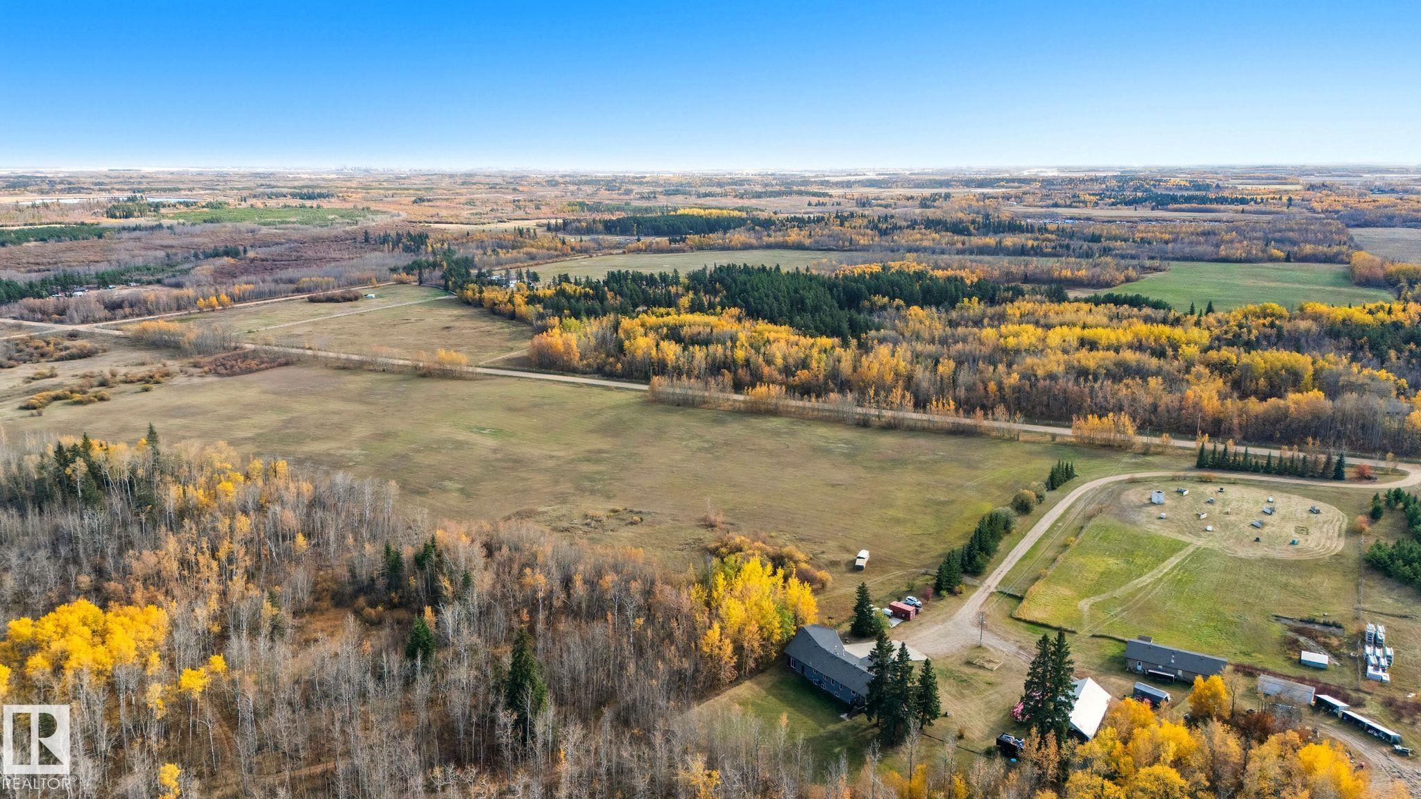 Photo 58 at 22516 Twp Road 572, None, Rural Sturgeon County