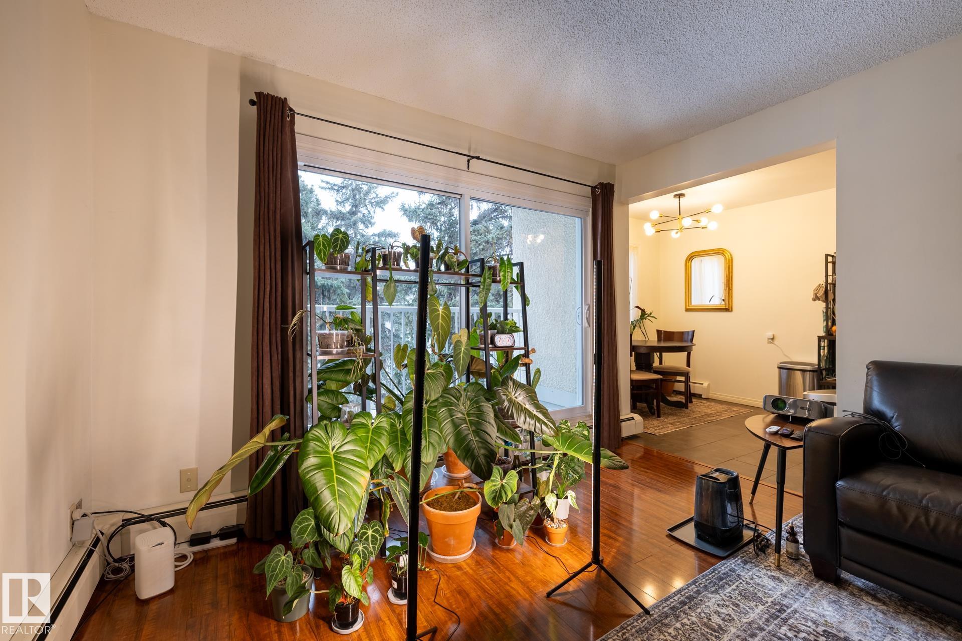 Photo 3 at 307 - 5730 Riverbend Road NW, Brander Gardens, Edmonton