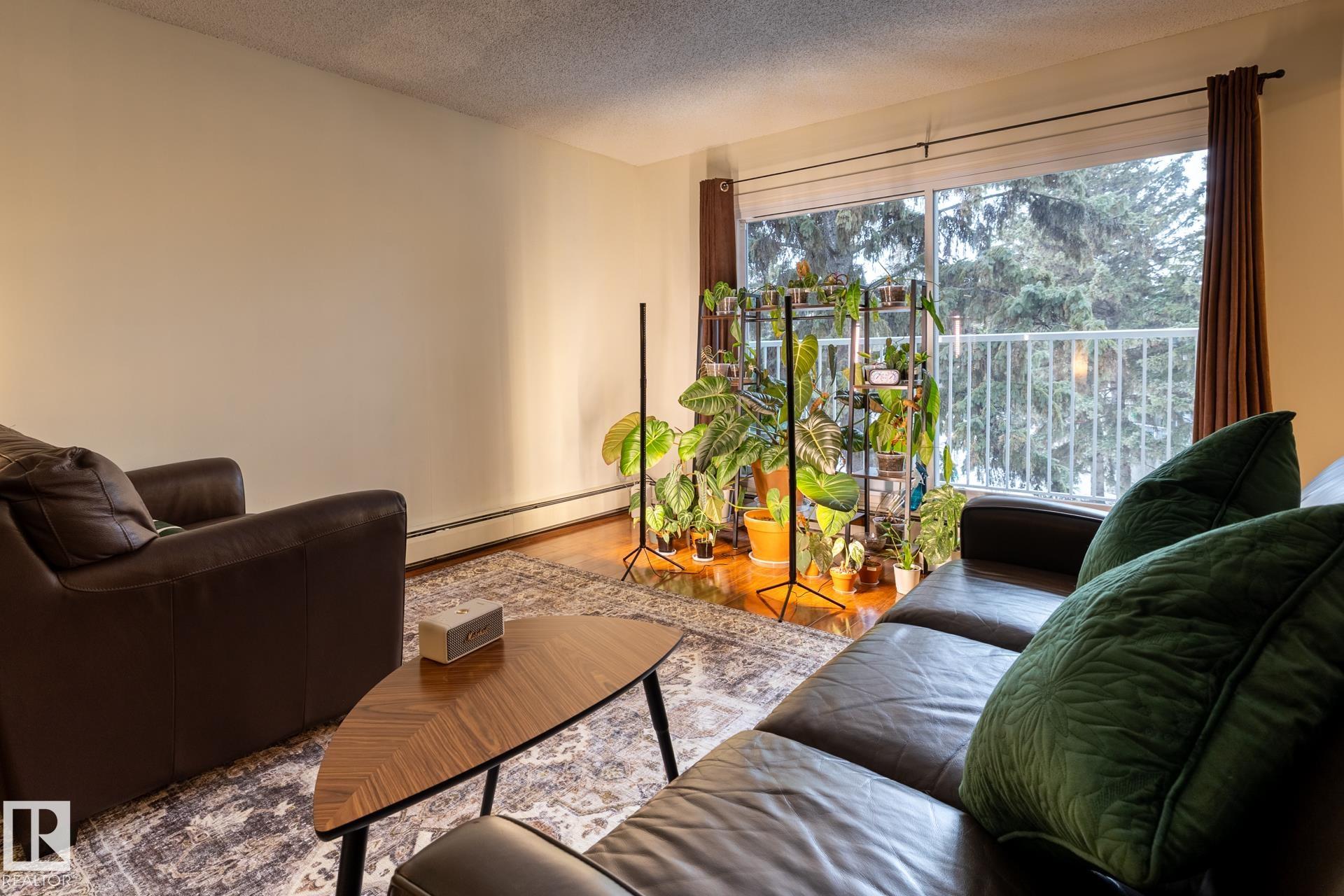 Photo 4 at 307 - 5730 Riverbend Road NW, Brander Gardens, Edmonton