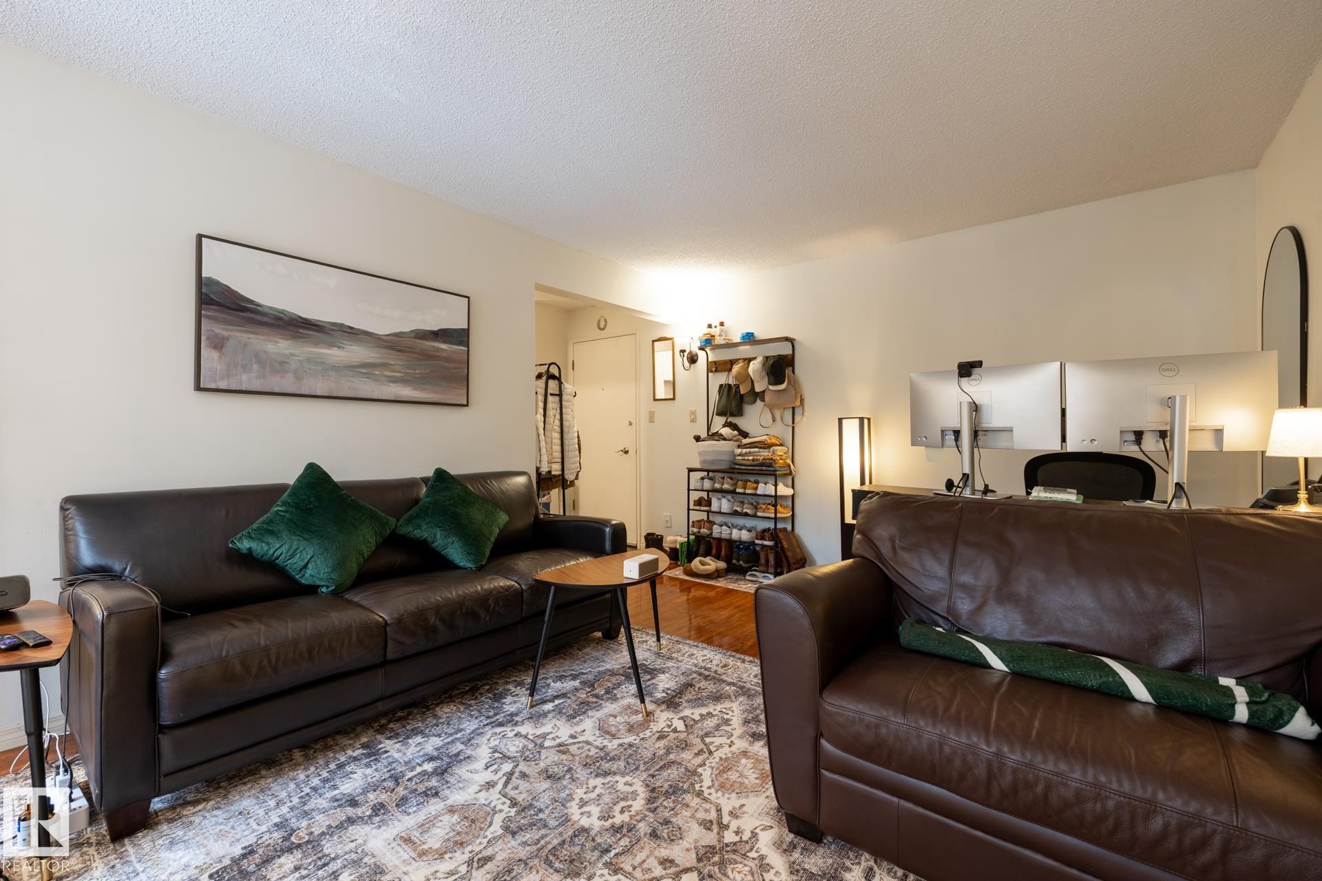 Photo 7 at 307 - 5730 Riverbend Road NW, Brander Gardens, Edmonton