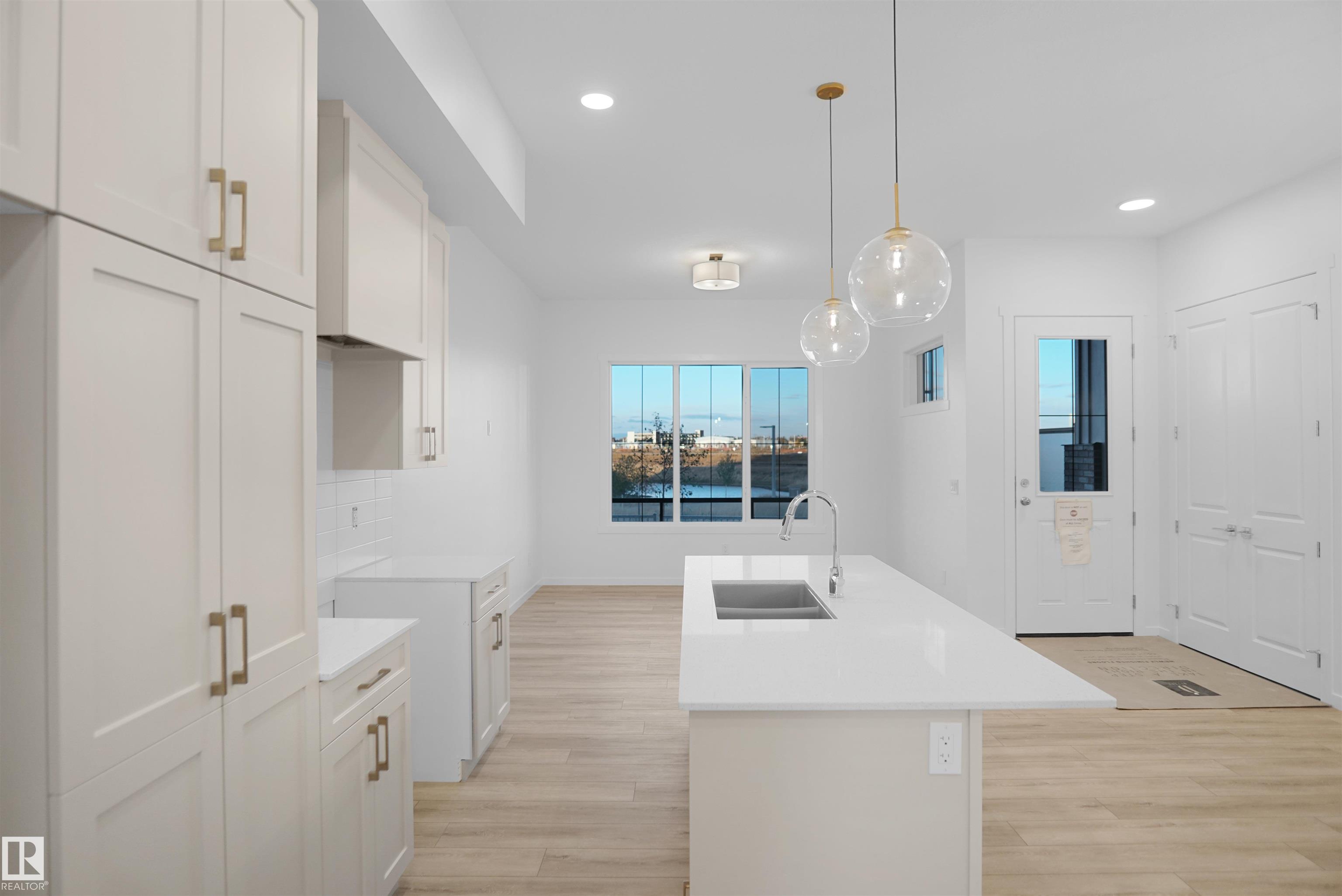 Photo 11 at 7505 Observer Lane NW, Blatchford Area, Edmonton