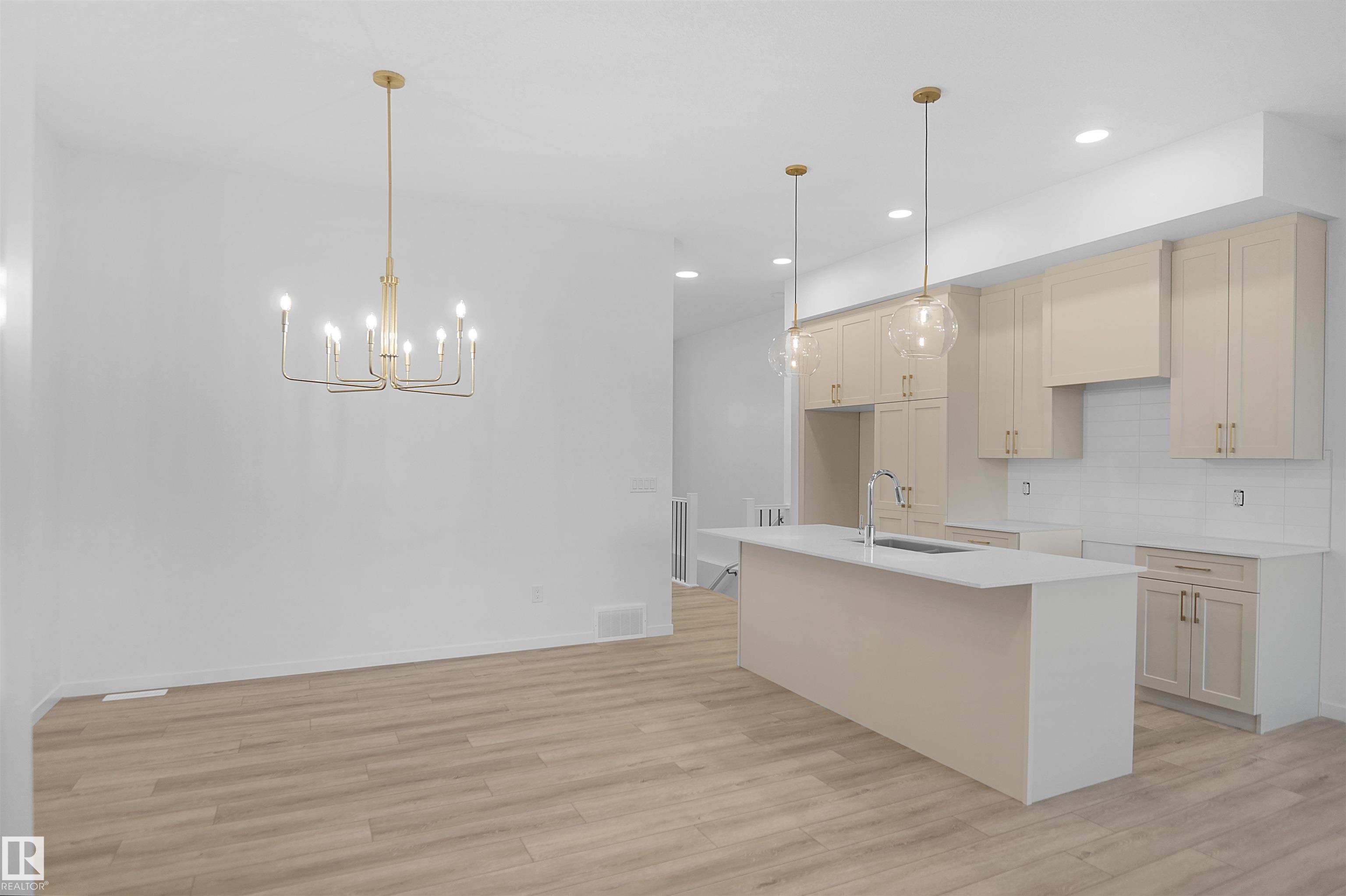 Photo 5 at 7505 Observer Lane NW, Blatchford Area, Edmonton