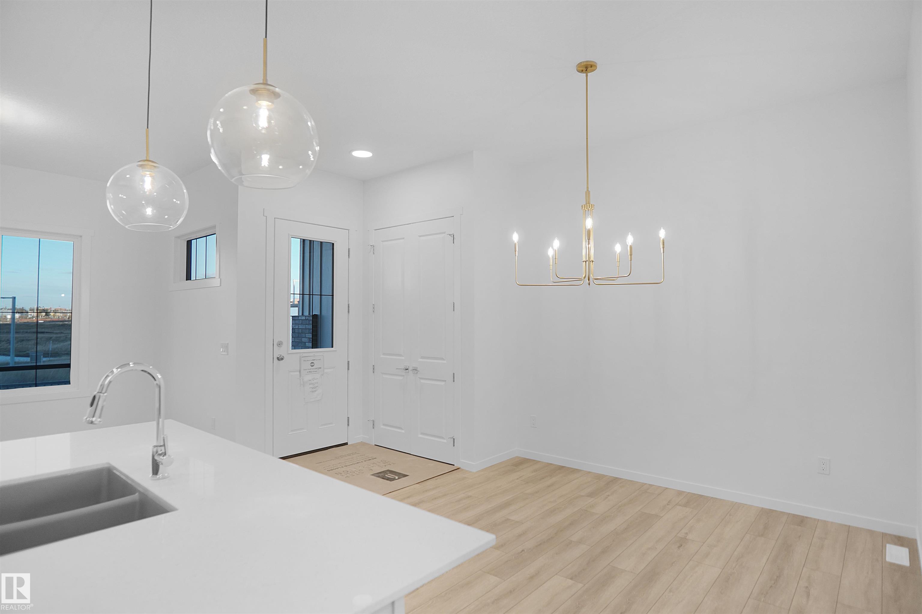 Photo 6 at 7505 Observer Lane NW, Blatchford Area, Edmonton