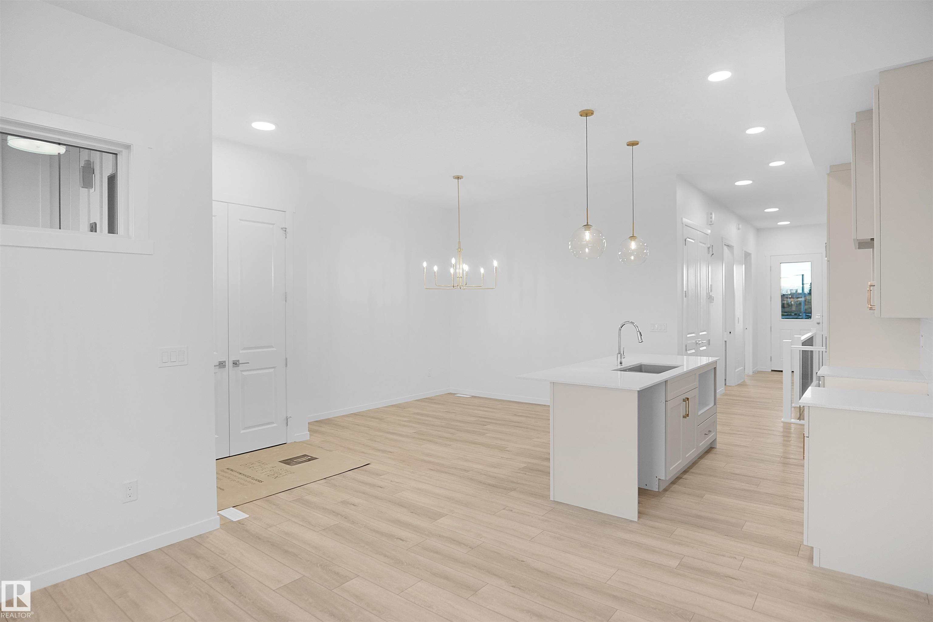 Photo 8 at 7505 Observer Lane NW, Blatchford Area, Edmonton