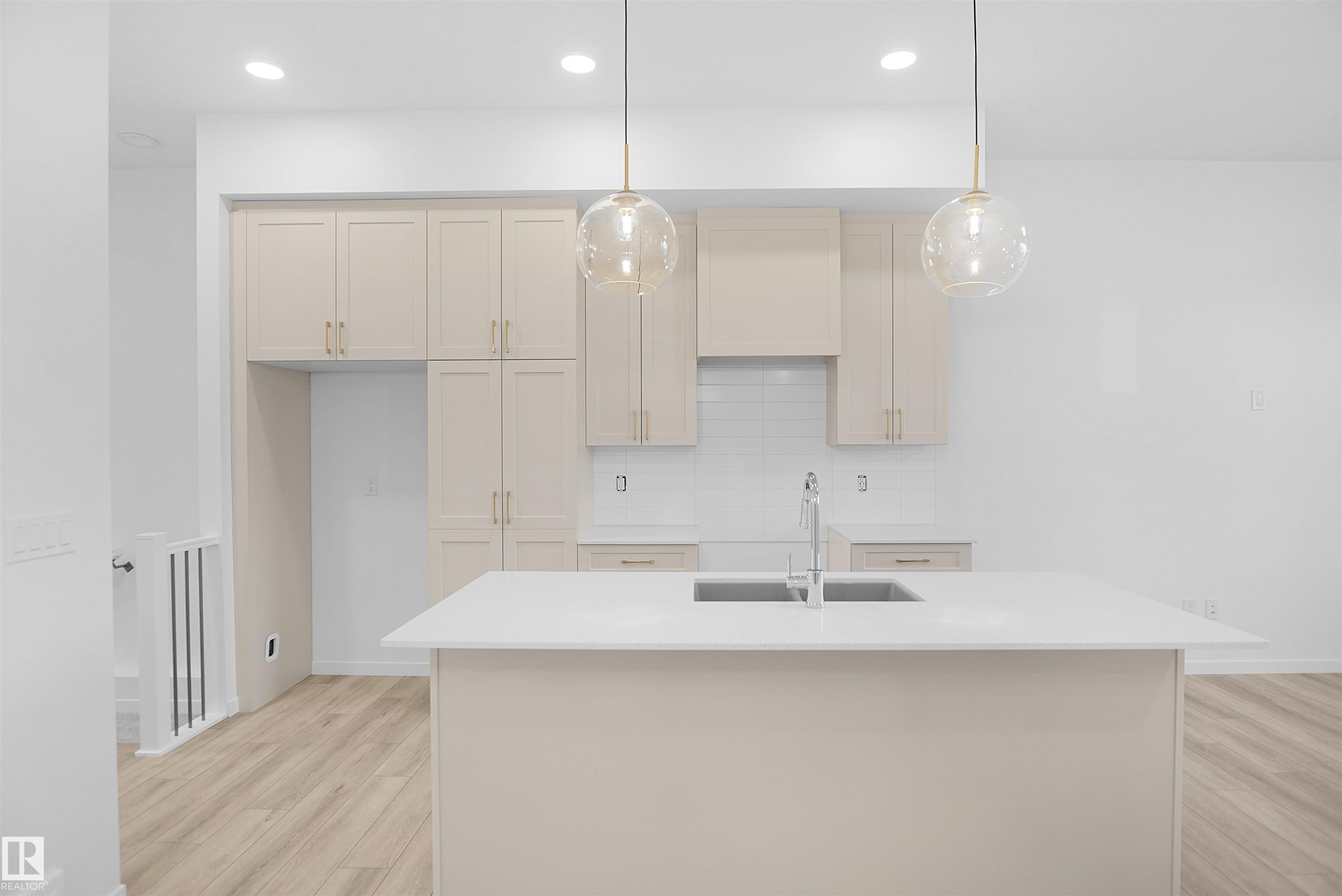 Photo 10 at 7505 Observer Lane NW, Blatchford Area, Edmonton