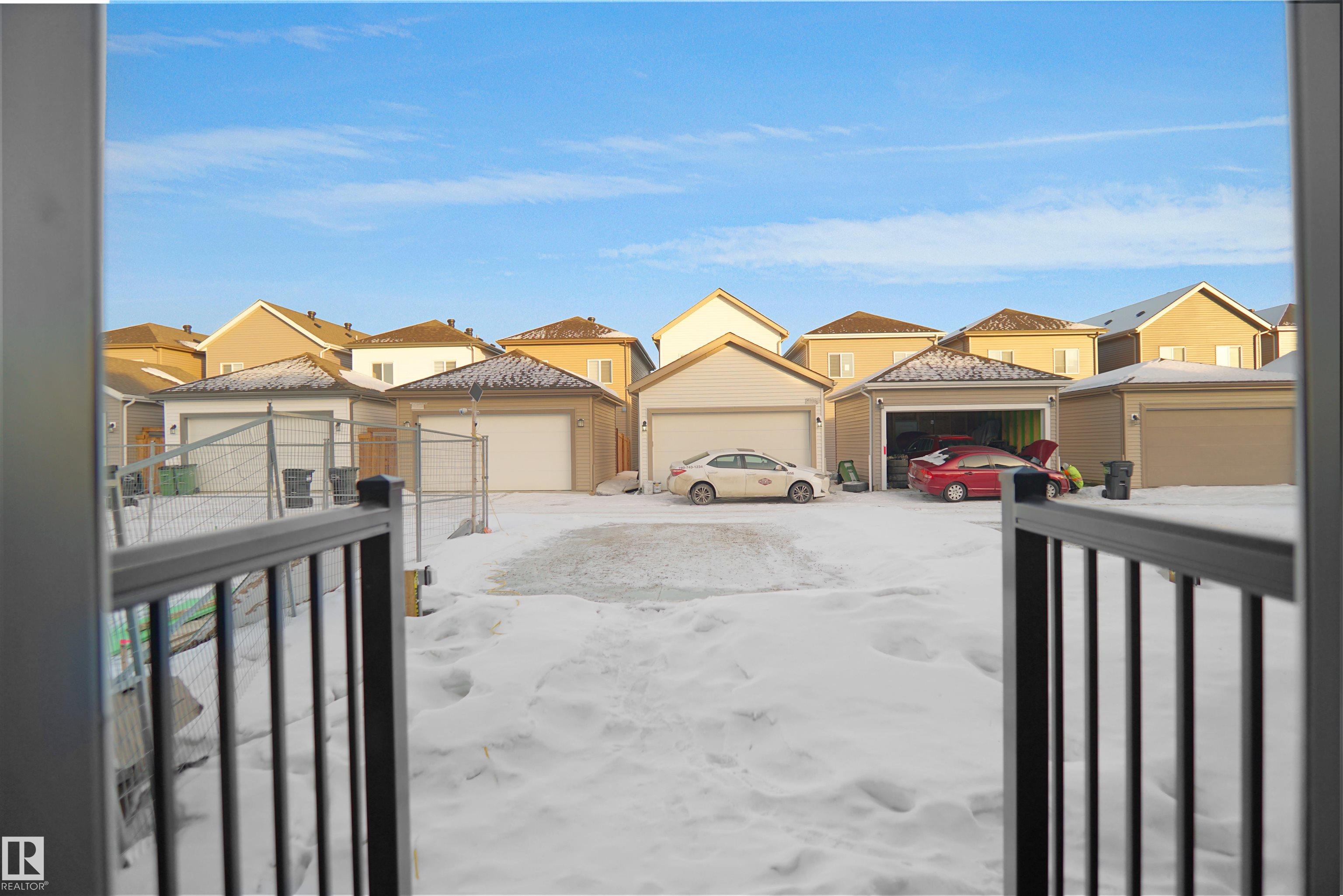 Photo 22 at 2107 210 Street NW, Stillwater, Edmonton