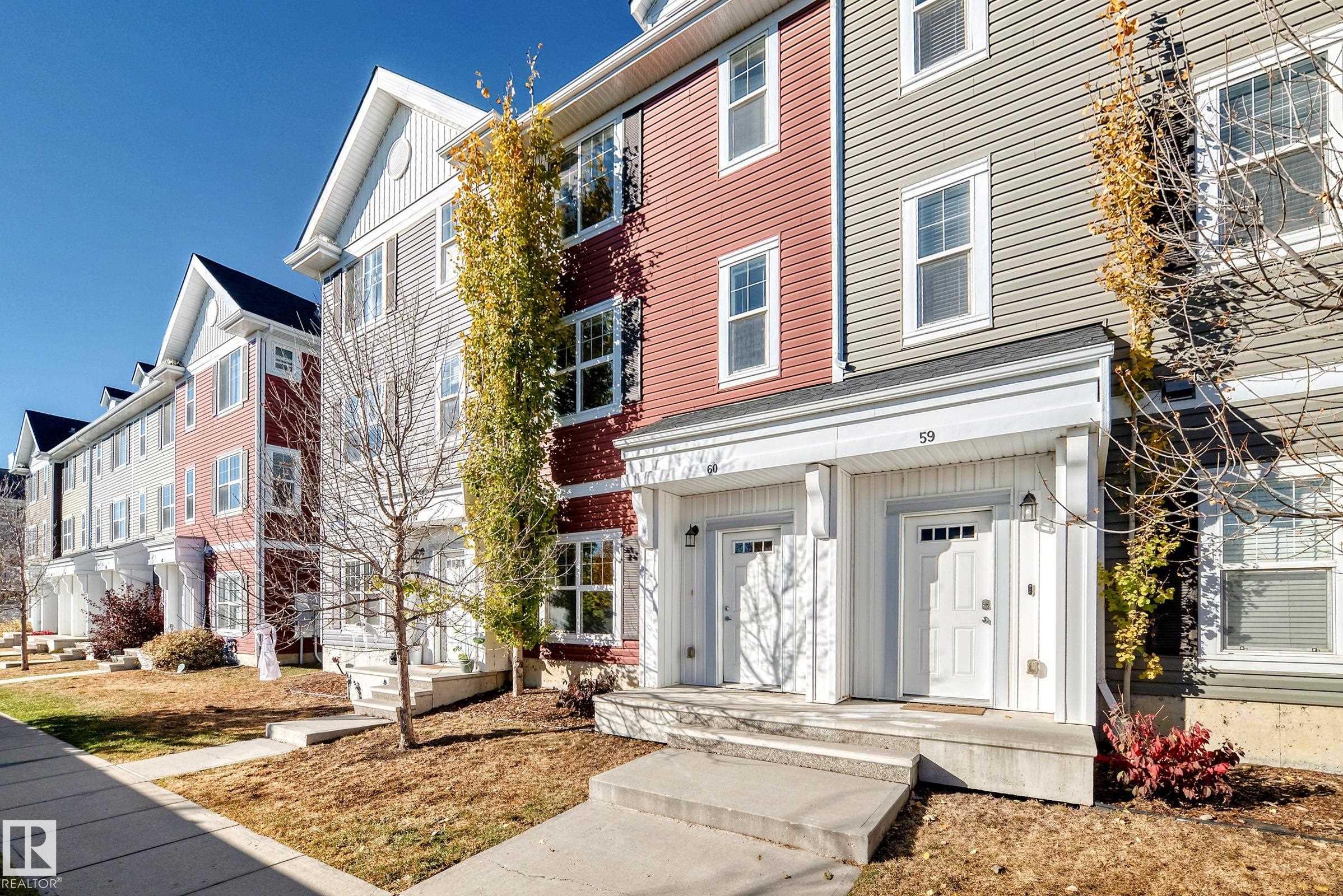 60 - 903 Crystallina Nera Way NW, Crystallina Nera West, Edmonton 2