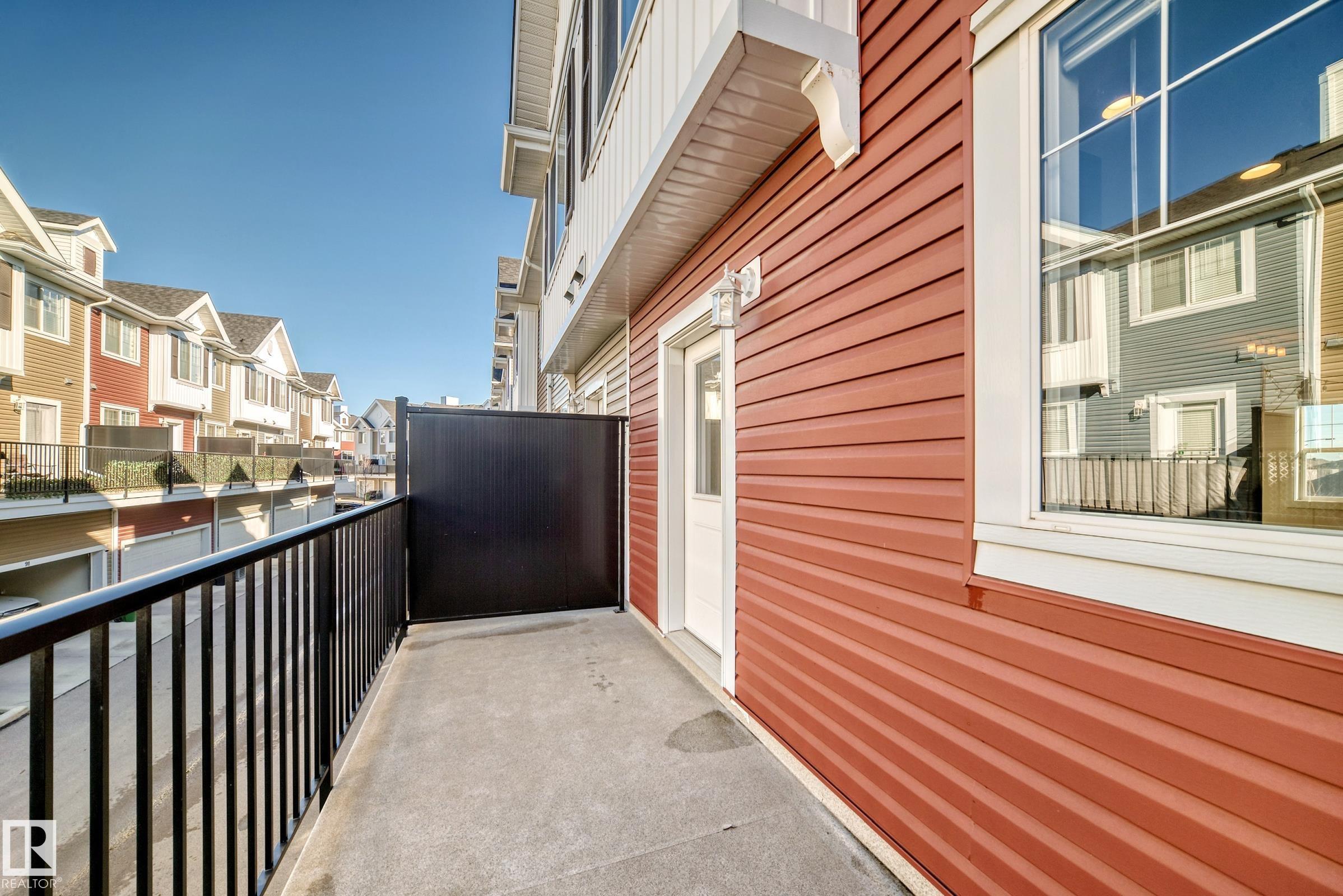 Photo 31 at 60 - 903 Crystallina Nera Way NW, Crystallina Nera West, Edmonton