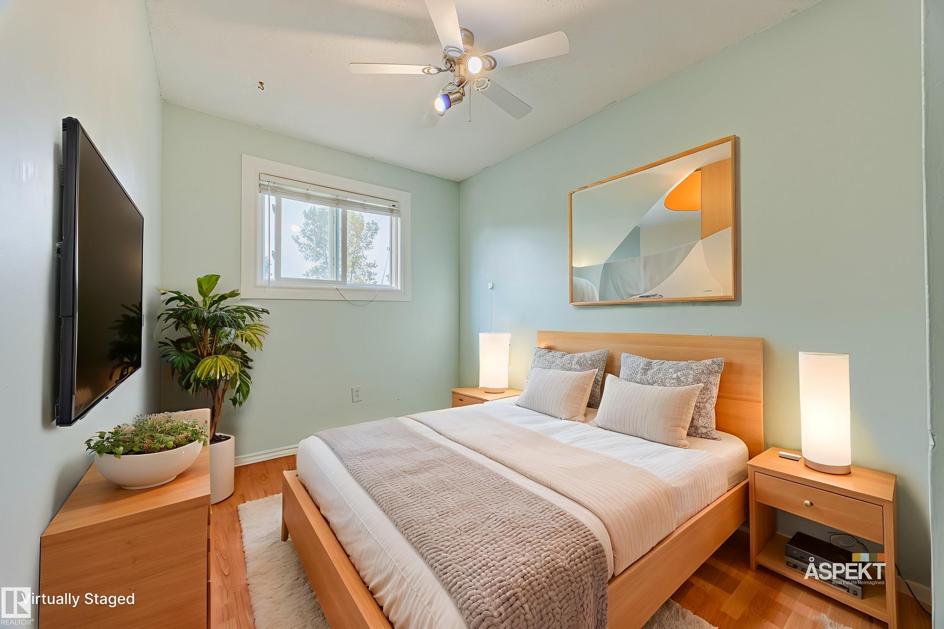 Photo 20 at 2551 135 Avenue NW, Kernohan, Edmonton