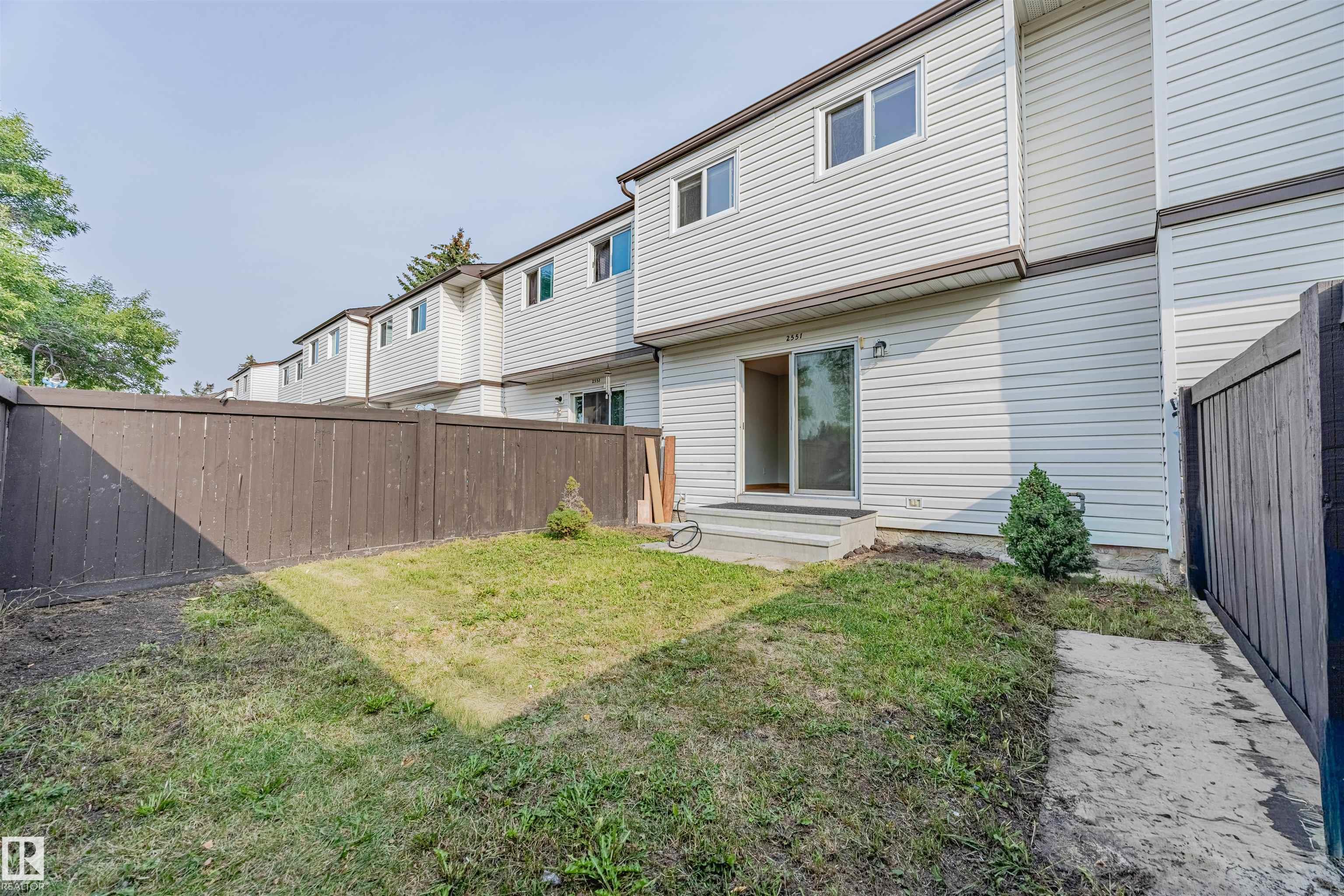 Photo 30 at 2551 135 Avenue NW, Kernohan, Edmonton