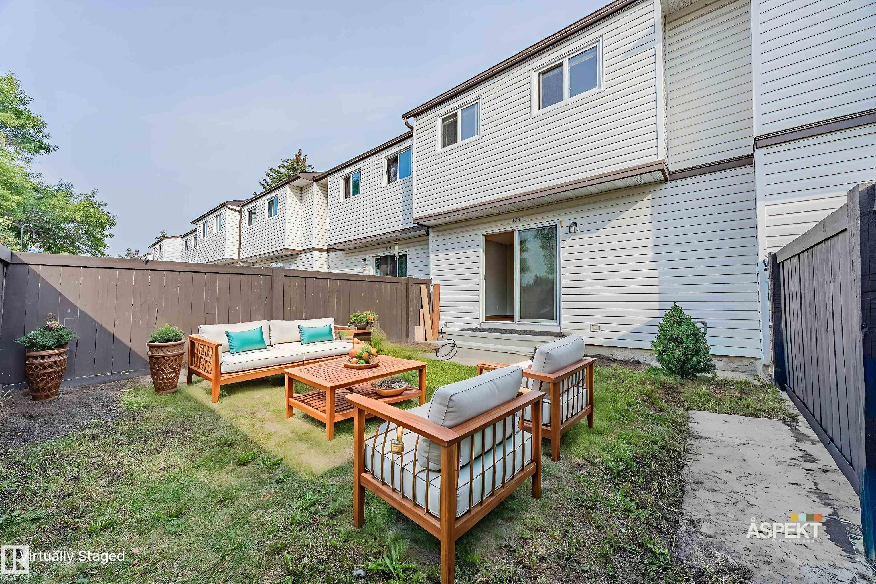 Photo 31 at 2551 135 Avenue NW, Kernohan, Edmonton