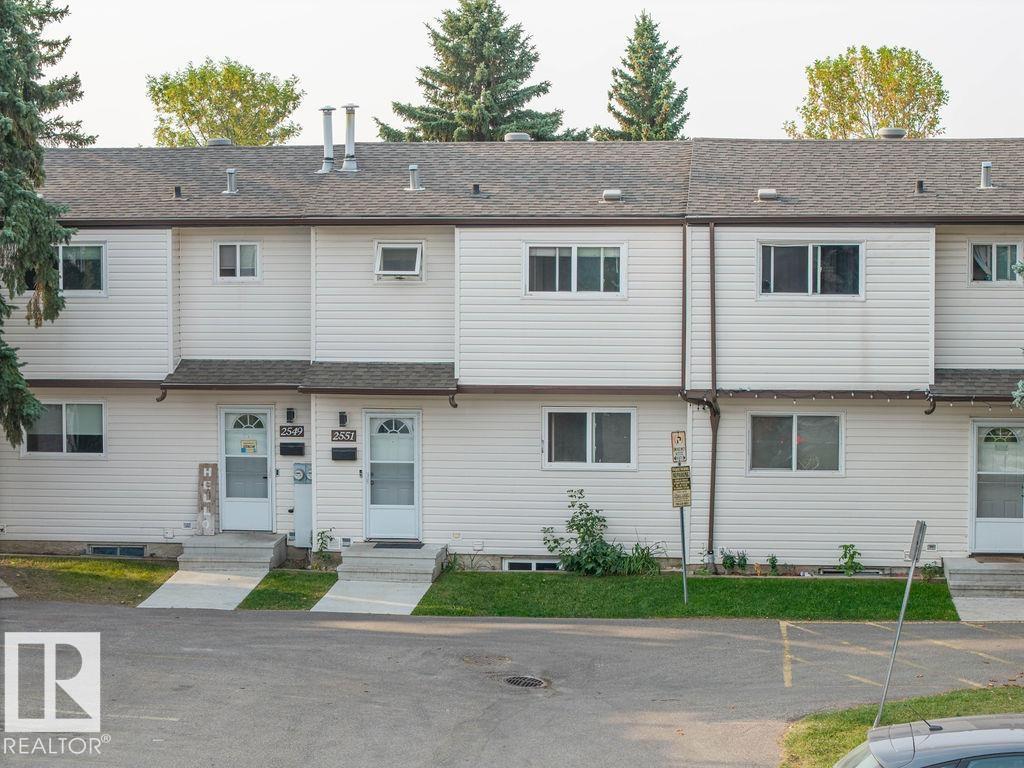 Photo 32 at 2551 135 Avenue NW, Kernohan, Edmonton