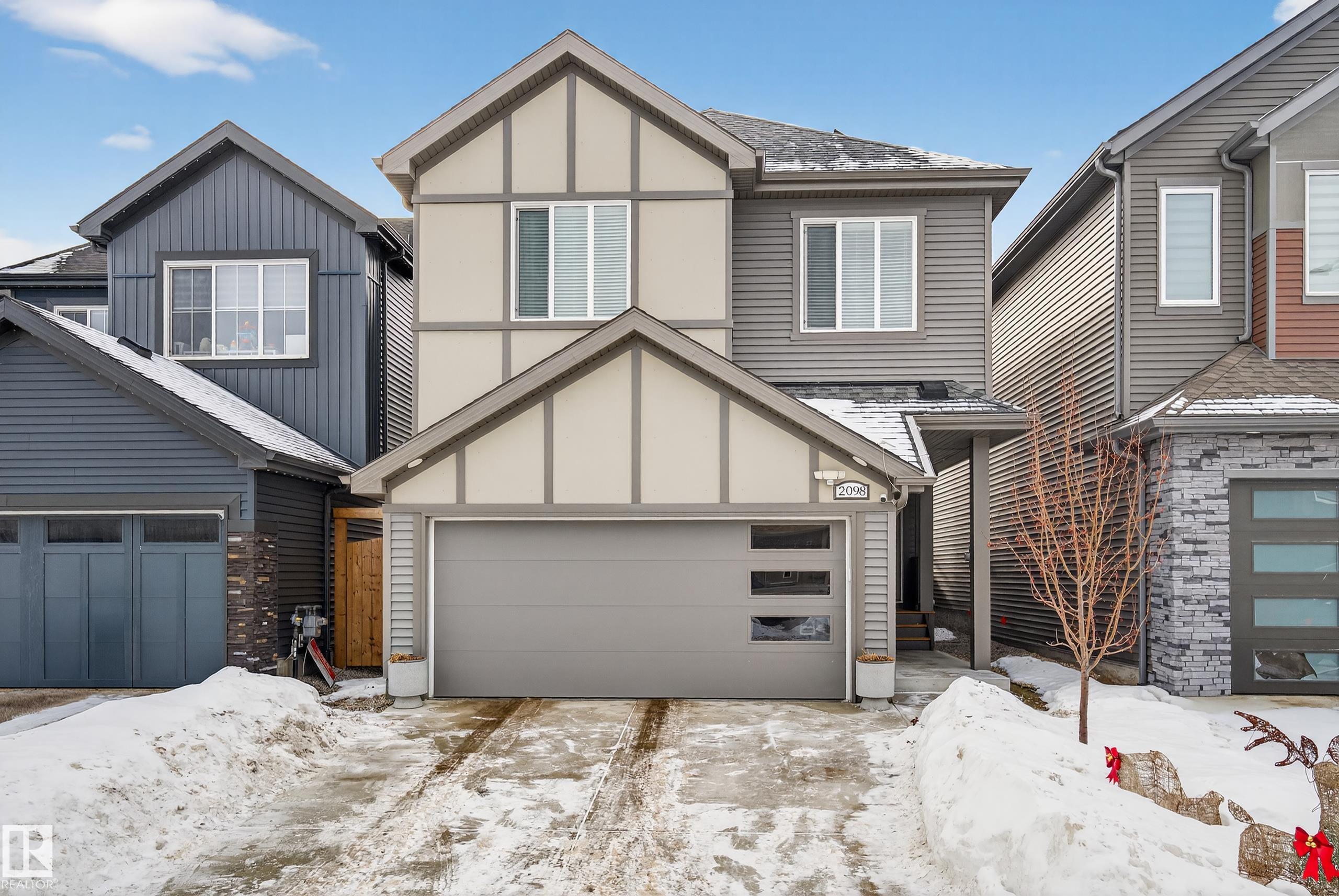 2098 Graydon Hill Crescent SW, Graydon Hill, Edmonton 2