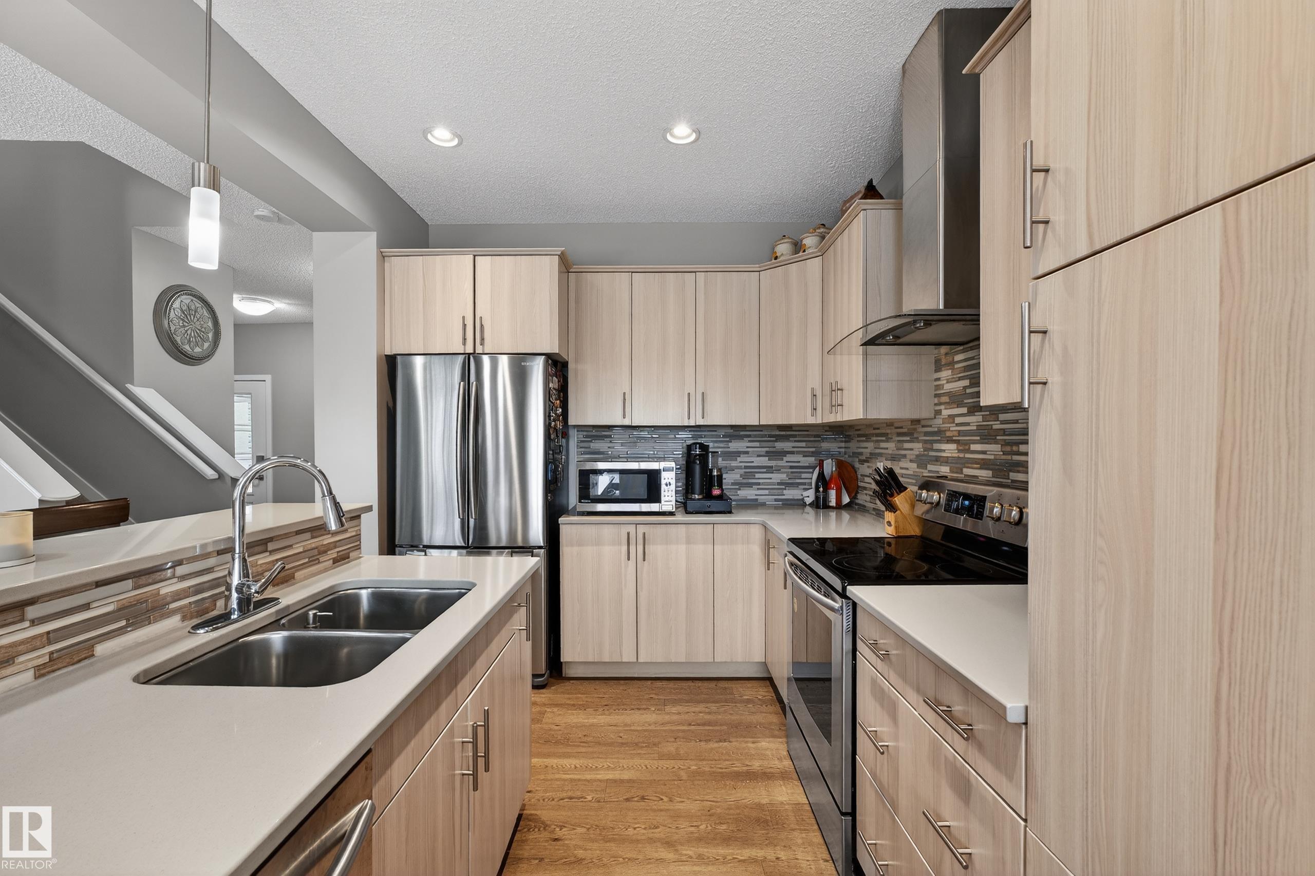 Photo 15 at 5910 Anthony Crescent SW, Allard, Edmonton