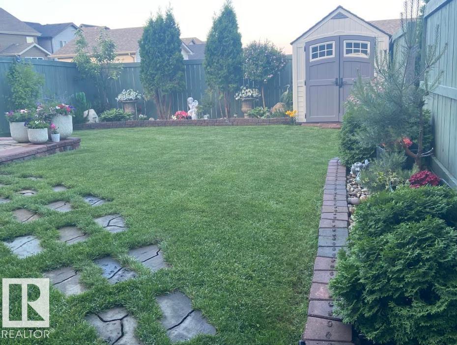 Photo 3 at 5910 Anthony Crescent SW, Allard, Edmonton