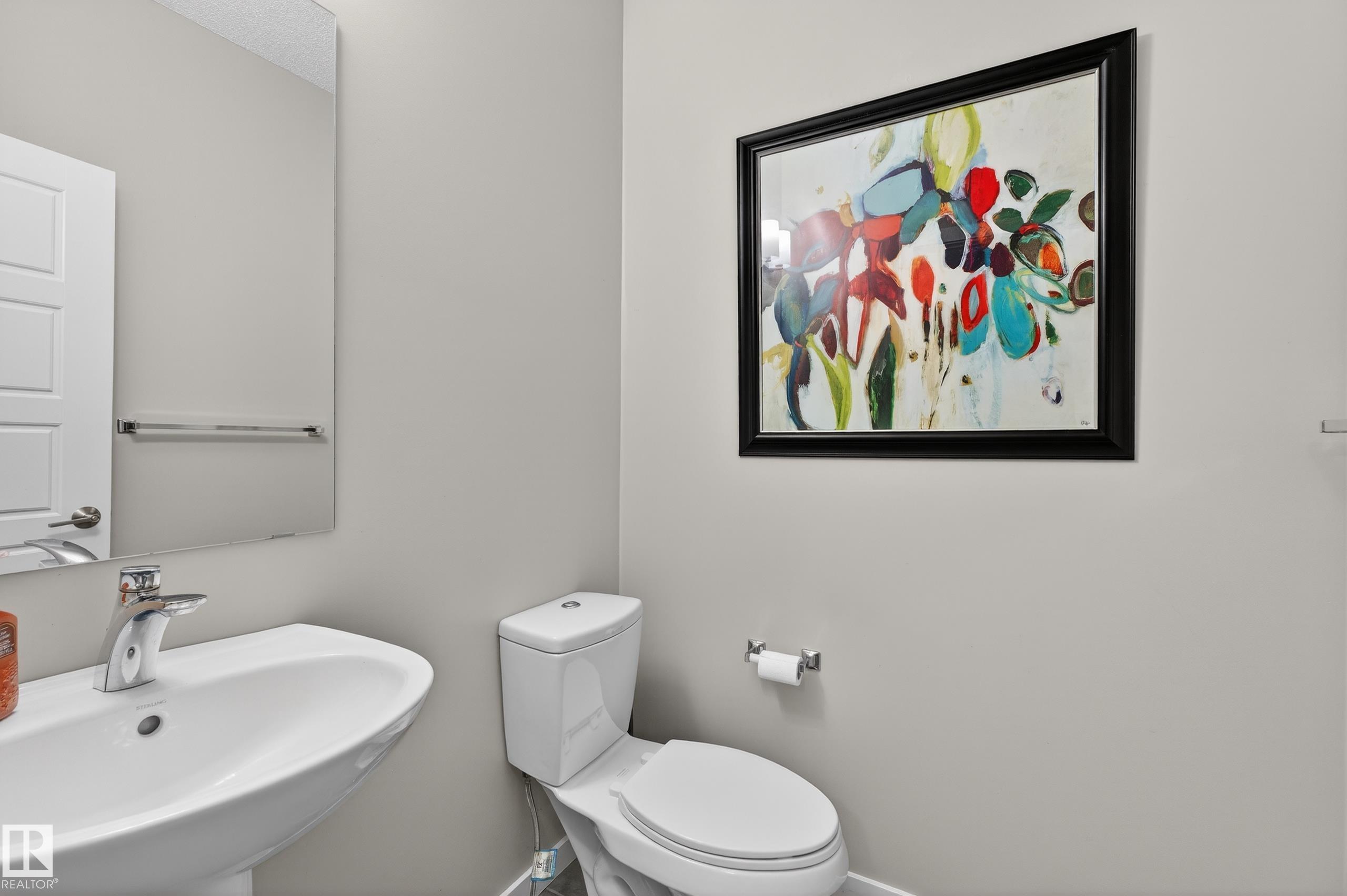 Photo 8 at 5910 Anthony Crescent SW, Allard, Edmonton