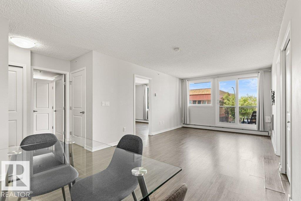 Photo 13 at 201 - 10303 105 Street NW, Downtown, Edmonton