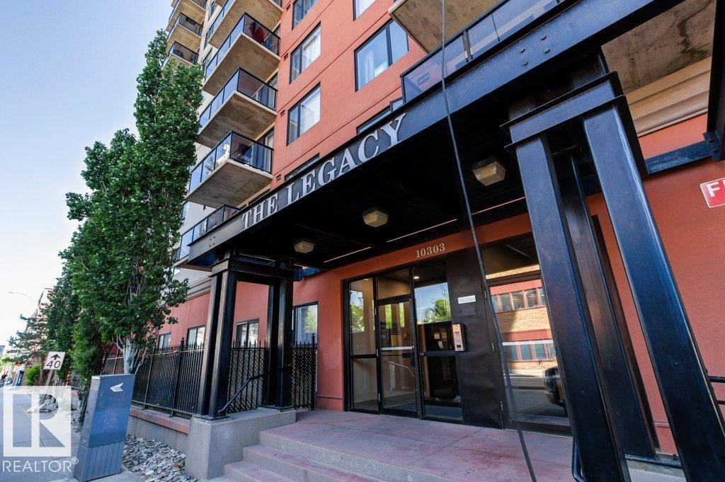 Photo 3 at 201 - 10303 105 Street NW, Downtown, Edmonton