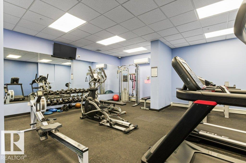 Photo 40 at 201 - 10303 105 Street NW, Downtown, Edmonton