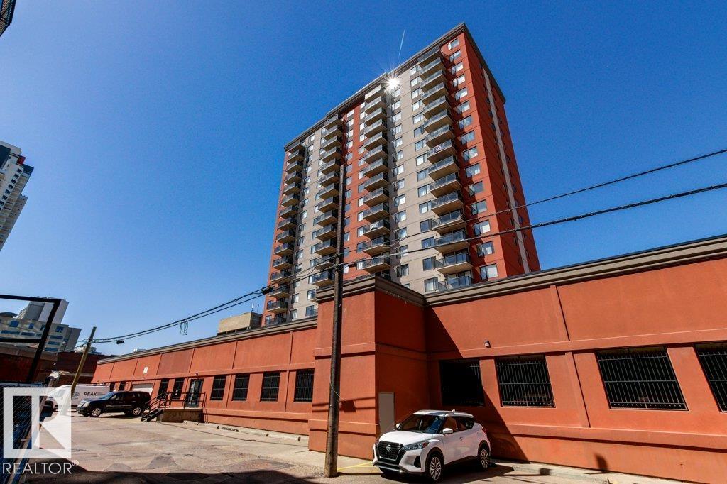 Photo 43 at 201 - 10303 105 Street NW, Downtown, Edmonton