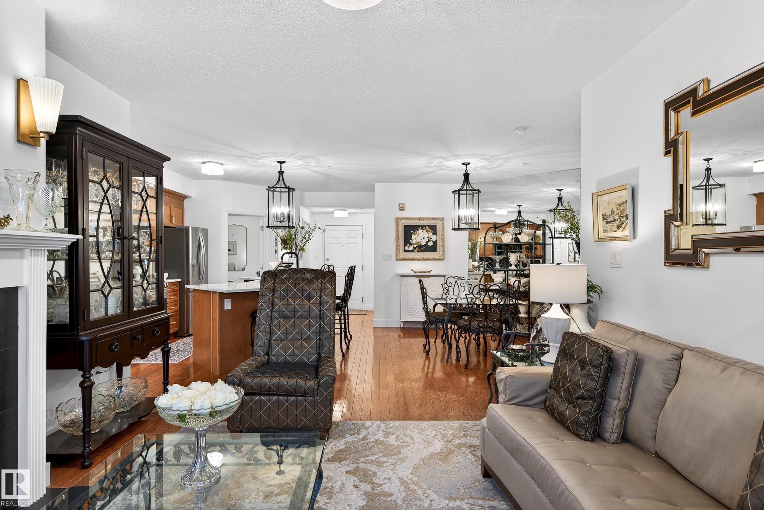 Photo 24 at 103 - 9811 96a Street NW, Cloverdale, Edmonton