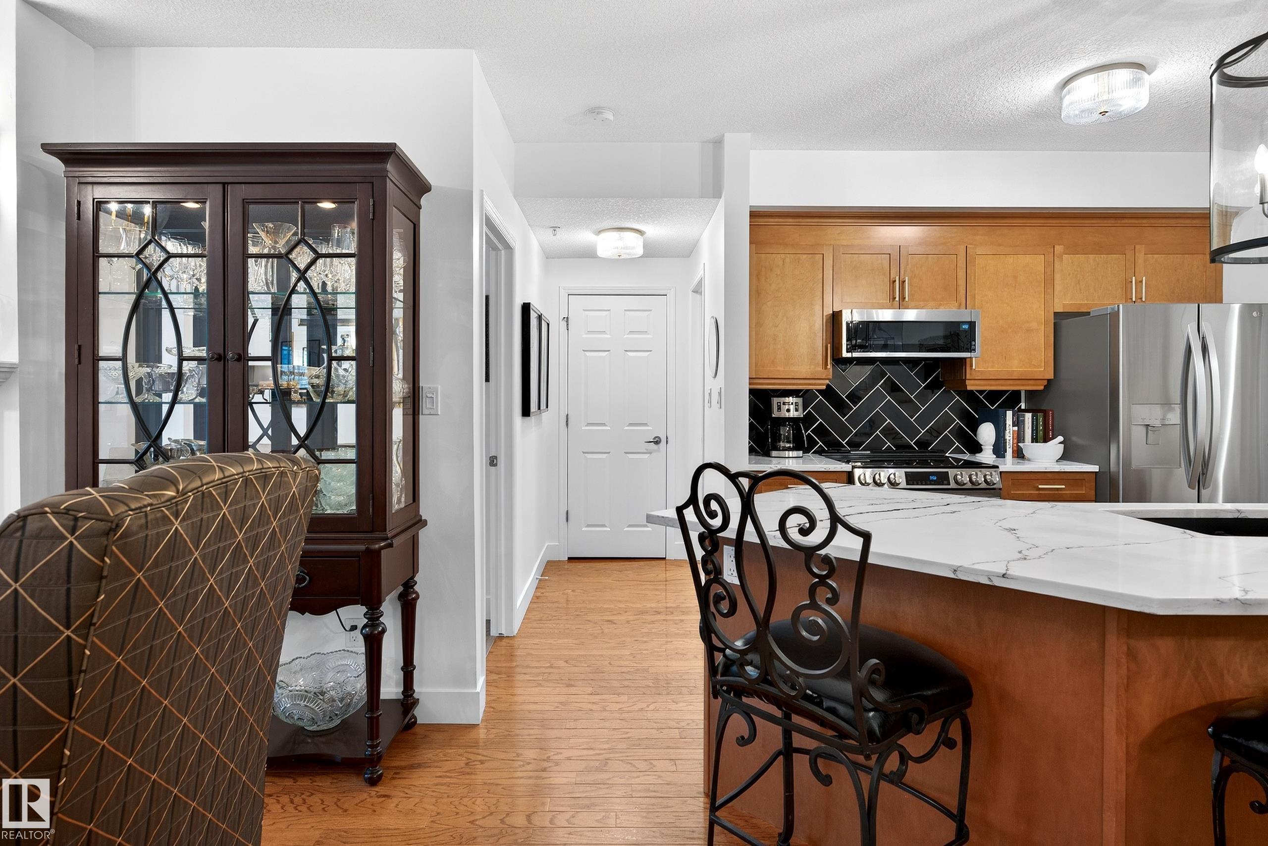 Photo 36 at 103 - 9811 96a Street NW, Cloverdale, Edmonton