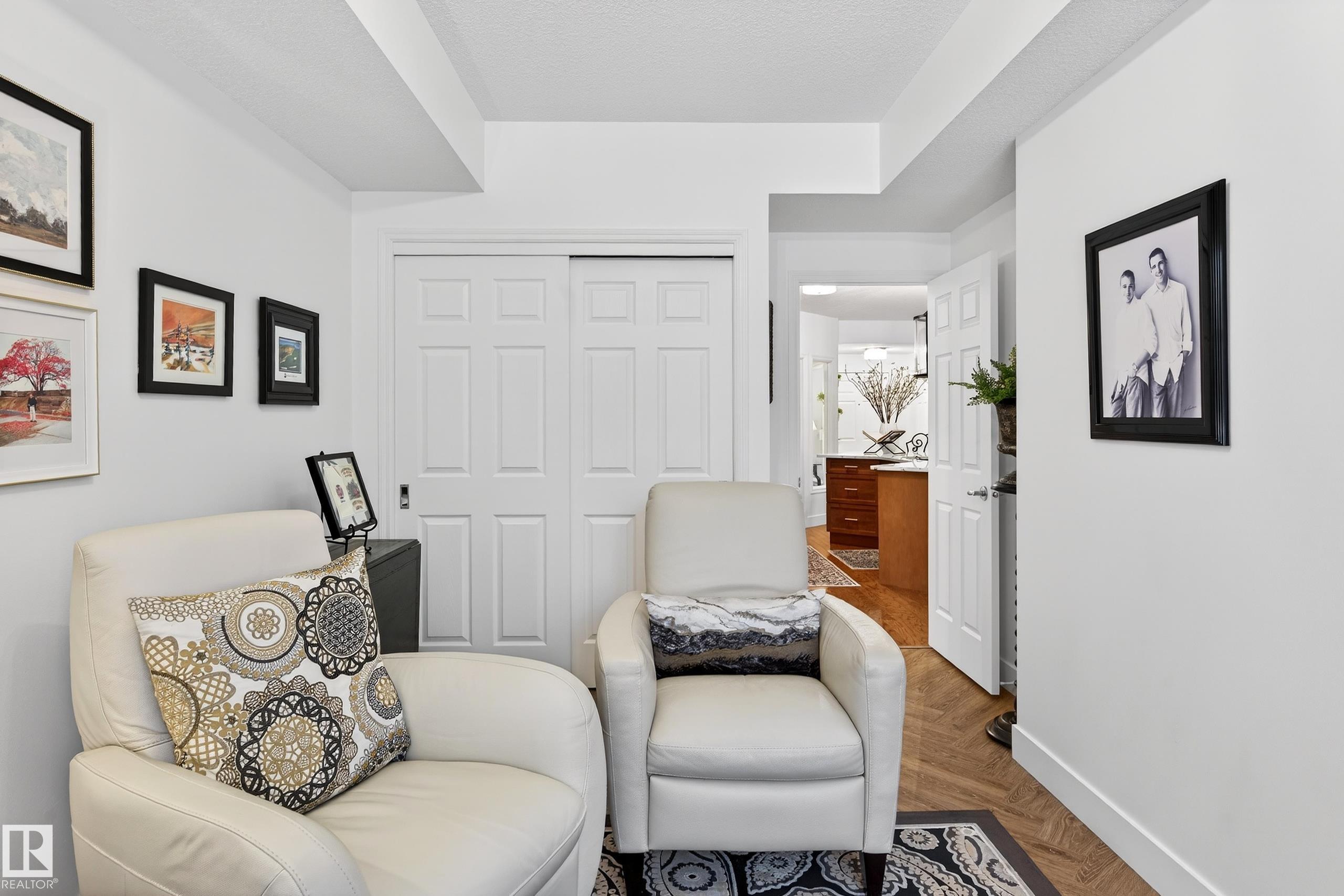 Photo 38 at 103 - 9811 96a Street NW, Cloverdale, Edmonton