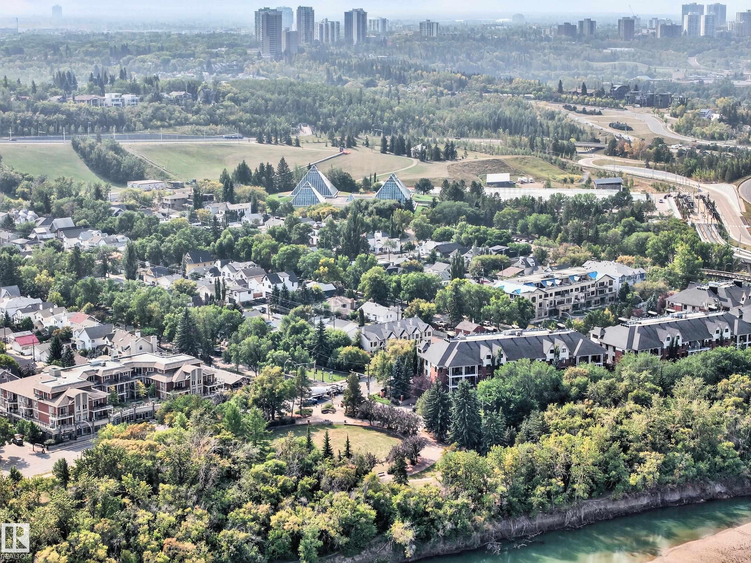 Photo 54 at 103 - 9811 96a Street NW, Cloverdale, Edmonton