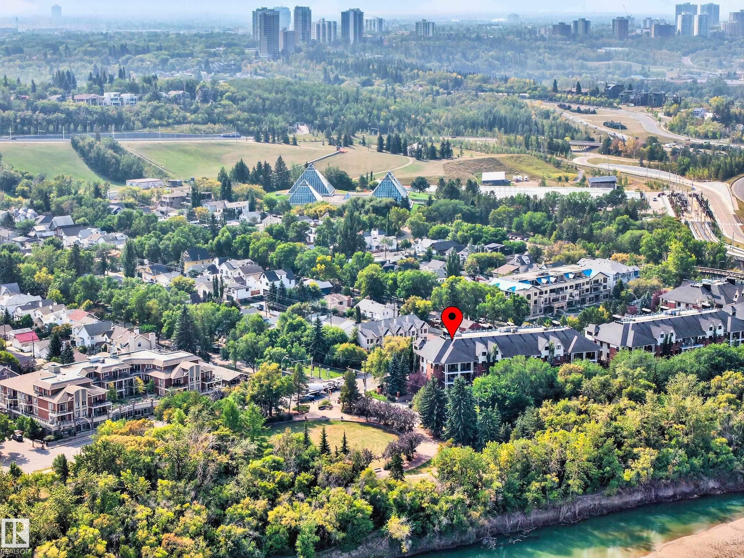 Photo 55 at 103 - 9811 96a Street NW, Cloverdale, Edmonton