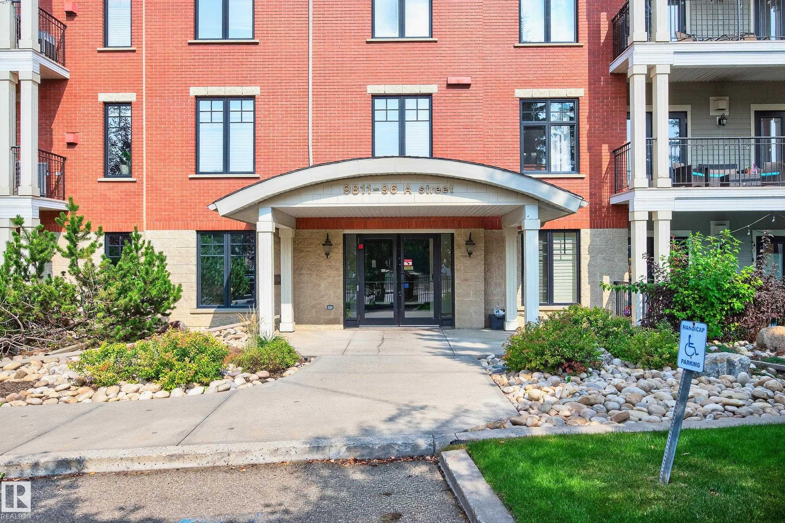 Photo 10 at 103 - 9811 96a Street NW, Cloverdale, Edmonton