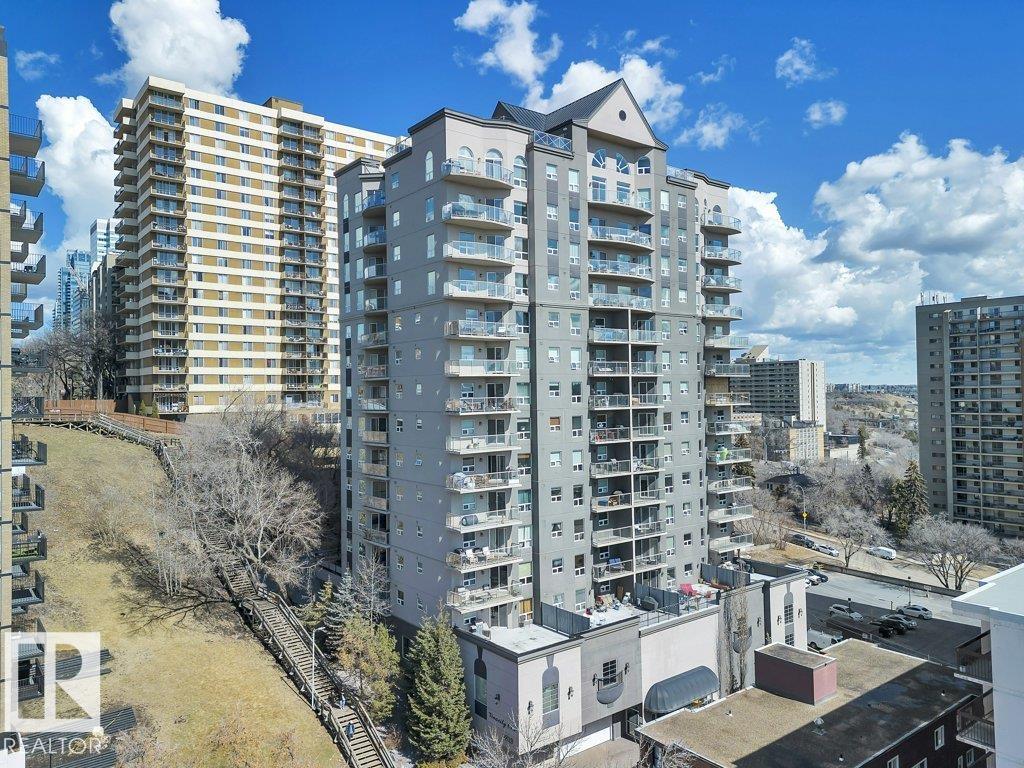 904 - 9819 104 Street NW, Downtown, Edmonton 2