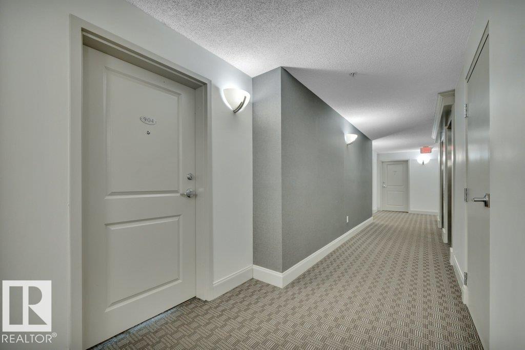 Photo 3 at 904 - 9819 104 Street NW, Downtown, Edmonton