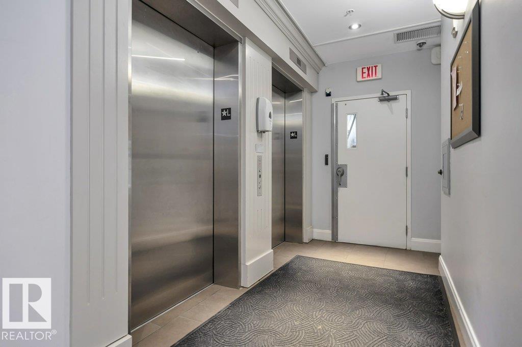 Photo 41 at 904 - 9819 104 Street NW, Downtown, Edmonton