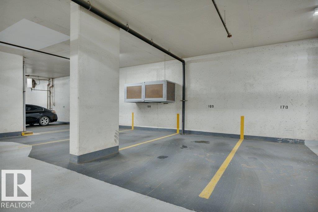 Photo 44 at 904 - 9819 104 Street NW, Downtown, Edmonton