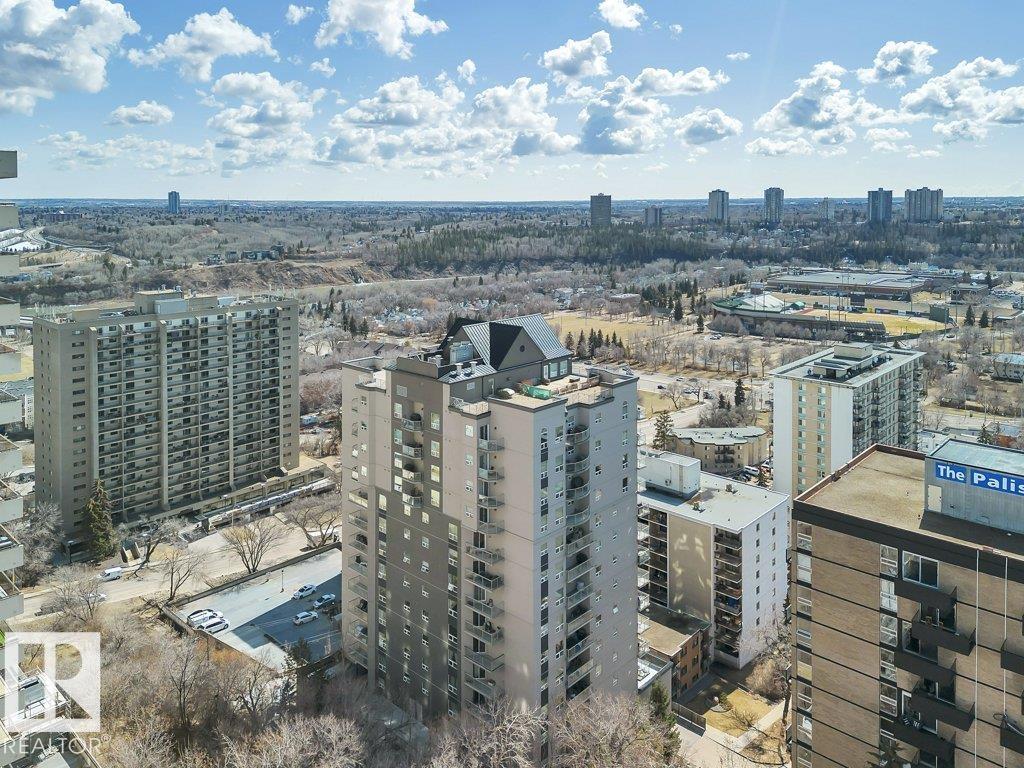 Photo 47 at 904 - 9819 104 Street NW, Downtown, Edmonton