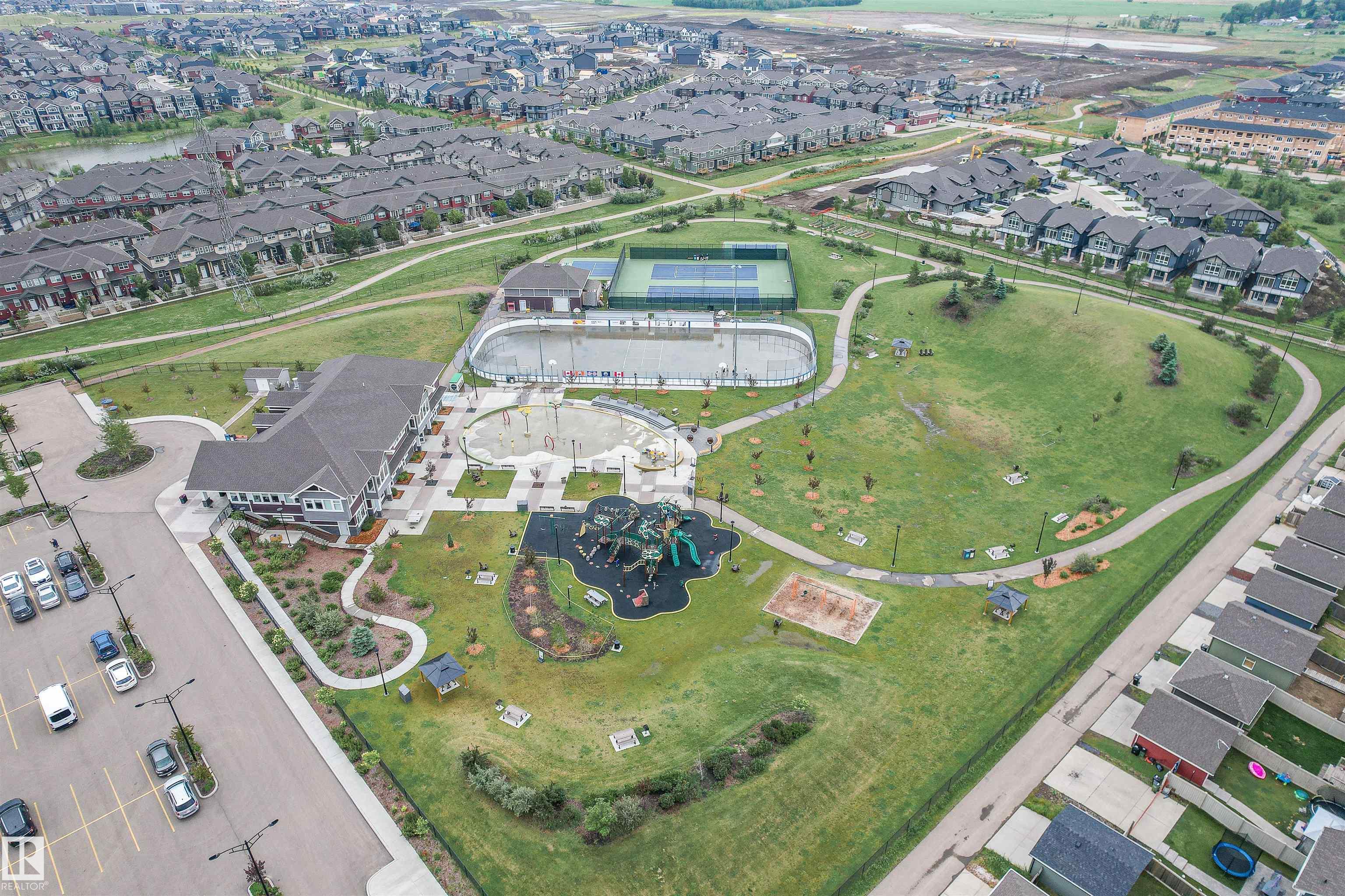 Photo 28 at 1727 Plum Crescent SW, The Orchards At Ellerslie, Edmonton