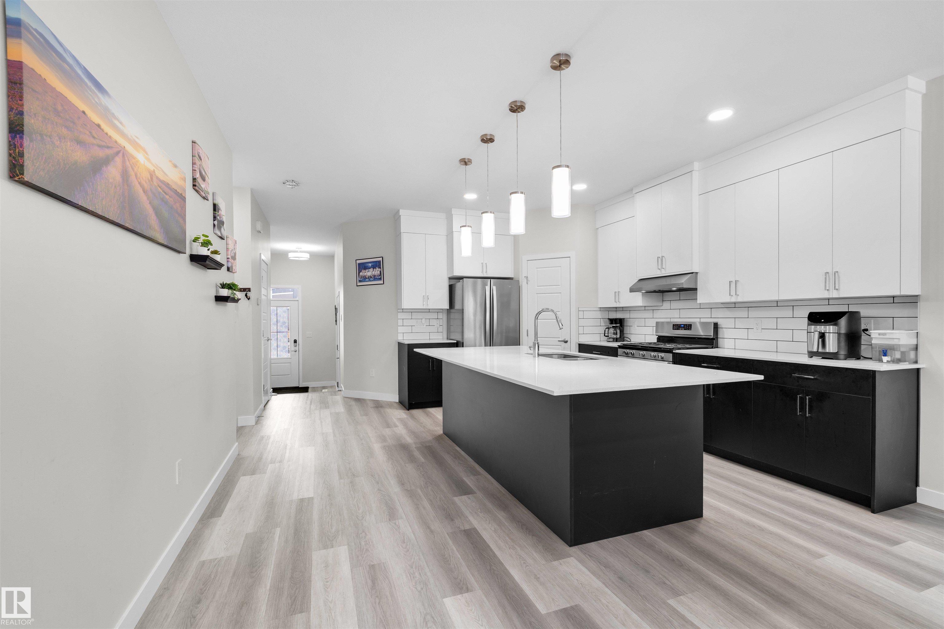 Photo 5 at 1727 Plum Crescent SW, The Orchards At Ellerslie, Edmonton