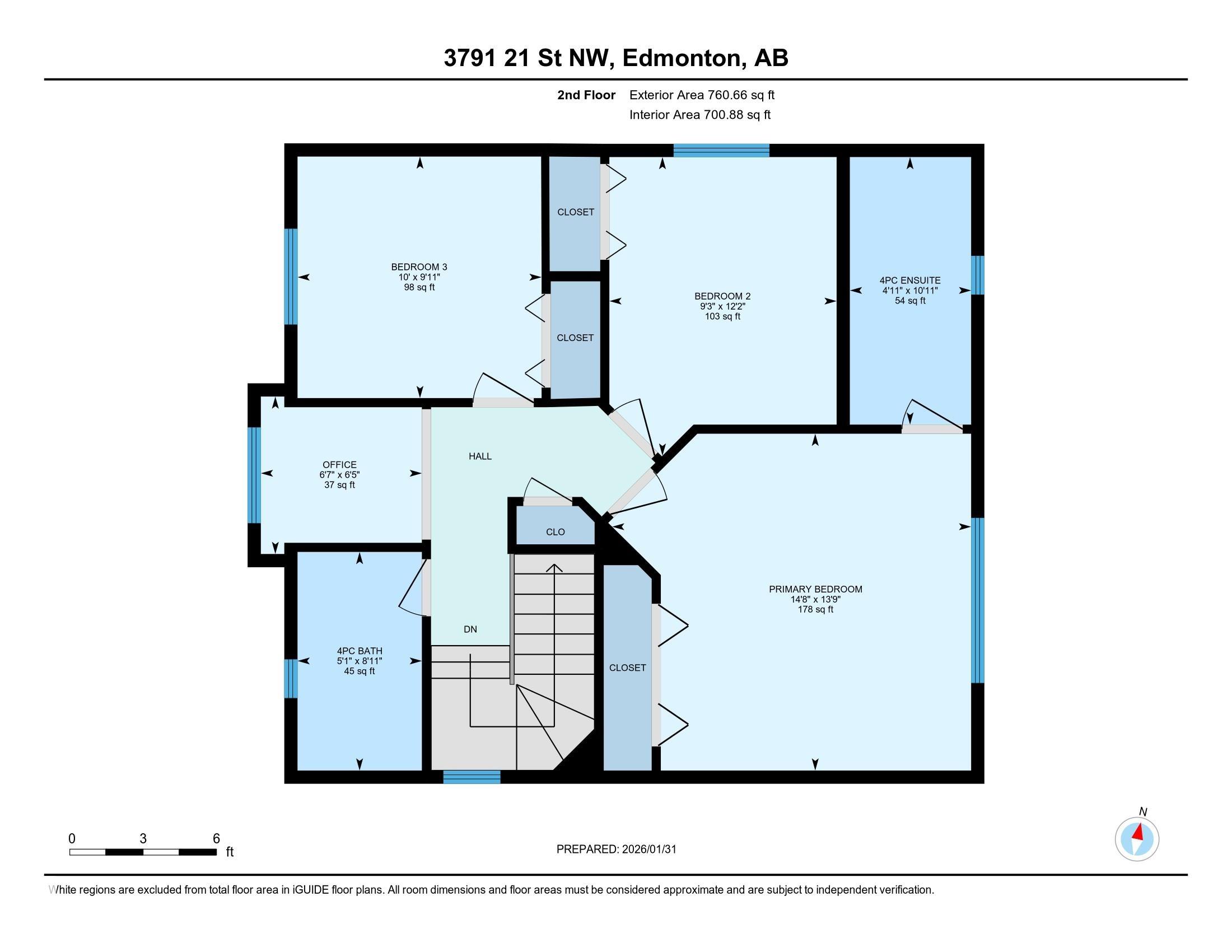 Photo 51 at 3791 21 Street N NW, Wild Rose, Edmonton