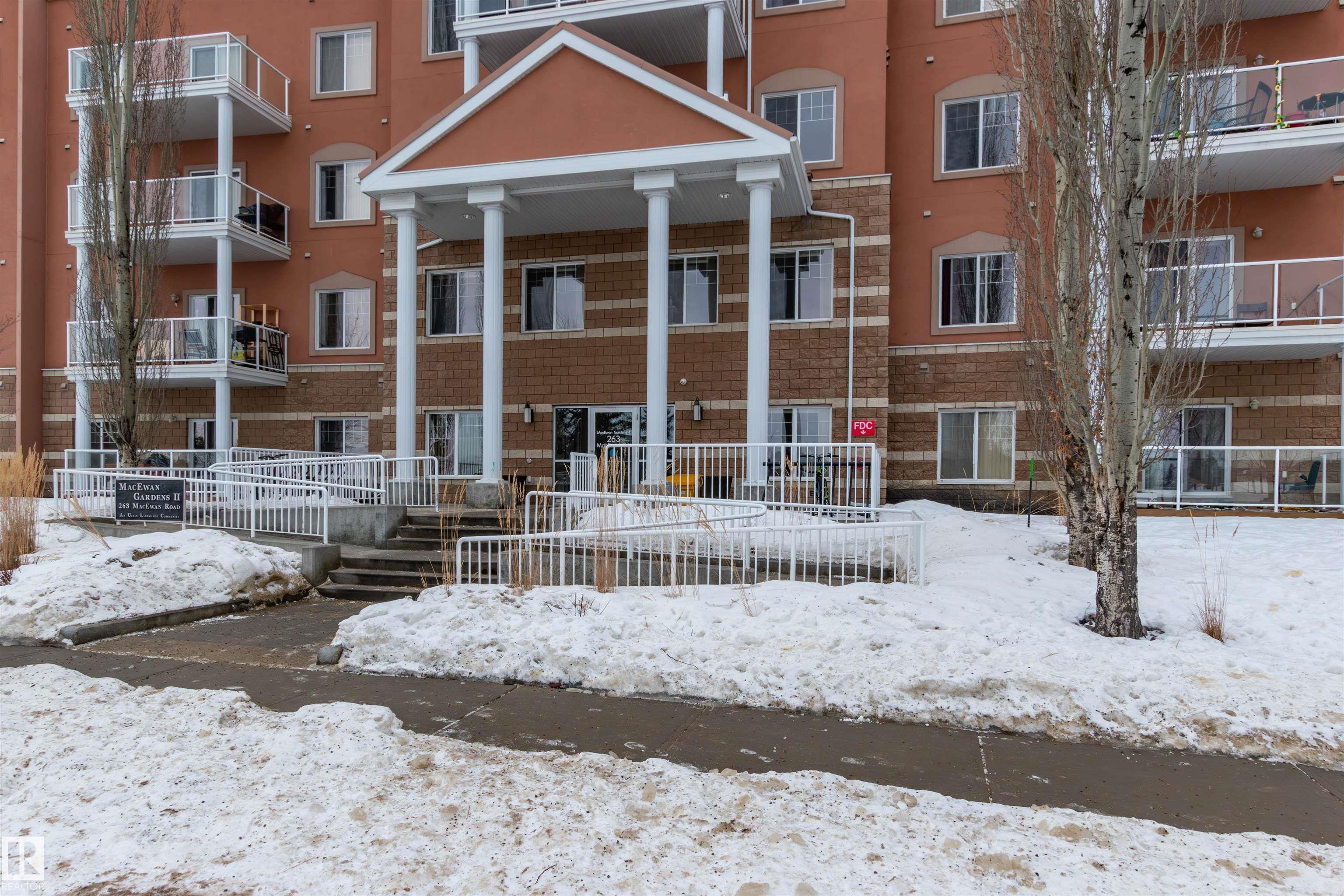 114 - 263 Macewan Road SW, Macewan, Edmonton 2