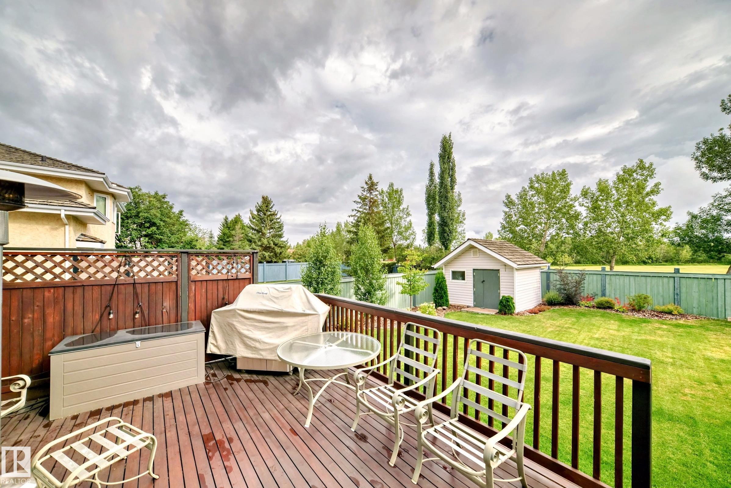 Photo 16 at 946 Wallbridge Place NW, Oleskiw, Edmonton