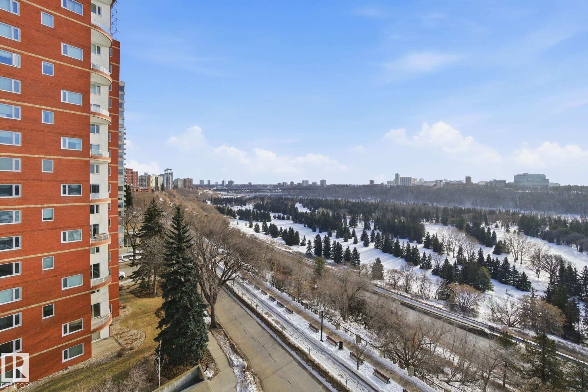 Photo 35 at 802 - 11920 100 Avenue NW, Wîhkwêntôwin, Edmonton