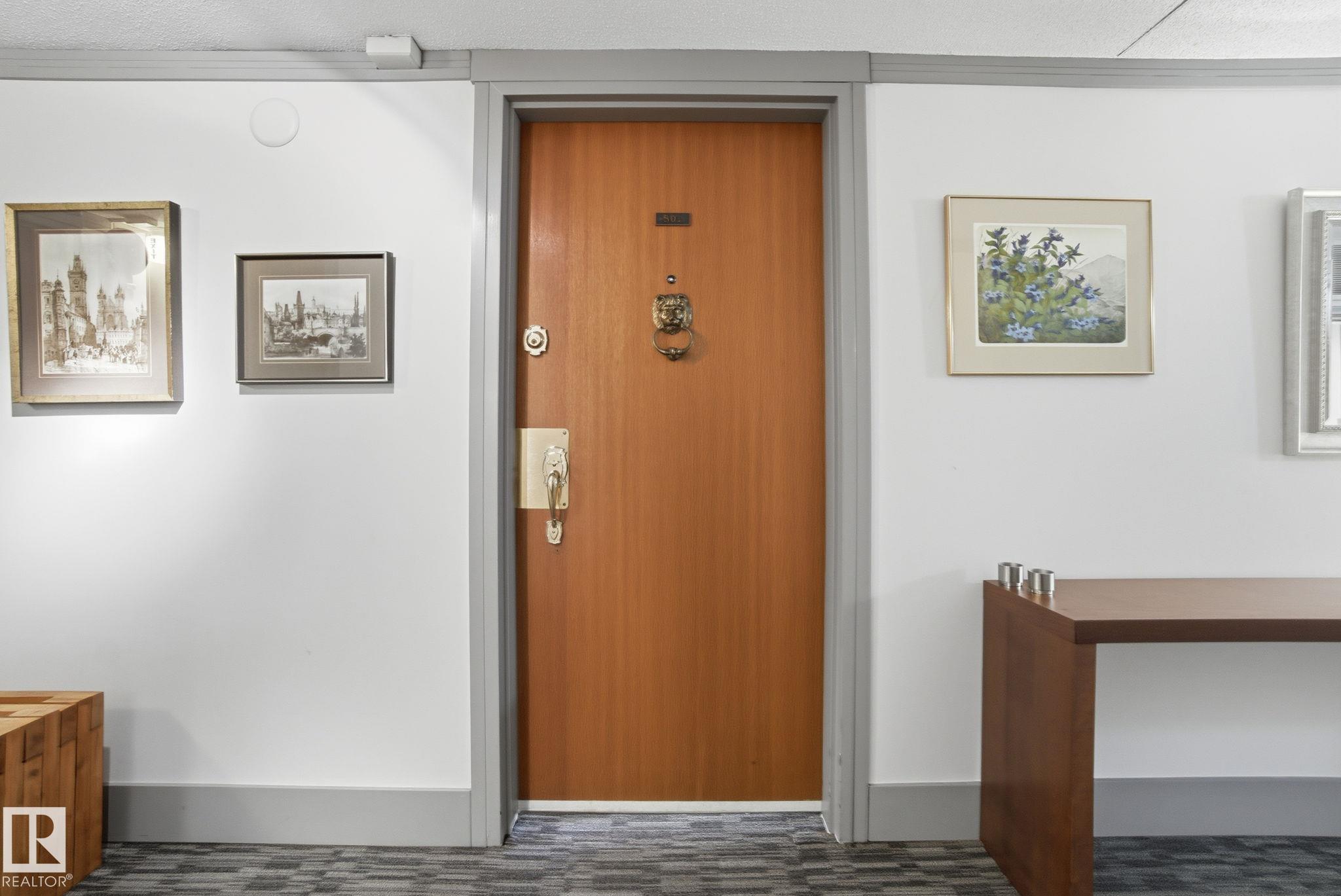 Photo 37 at 802 - 11920 100 Avenue NW, Wîhkwêntôwin, Edmonton