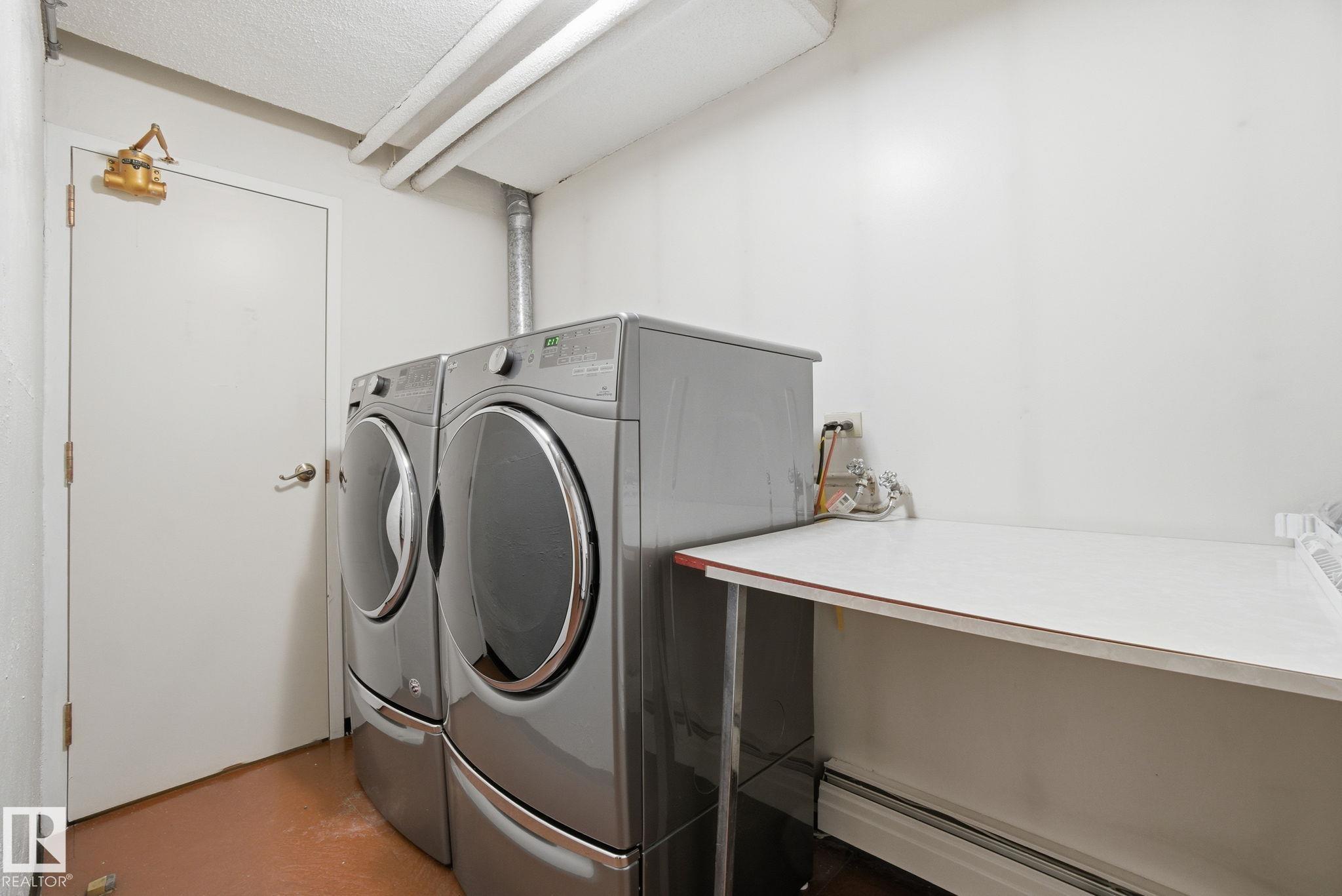 Photo 38 at 802 - 11920 100 Avenue NW, Wîhkwêntôwin, Edmonton