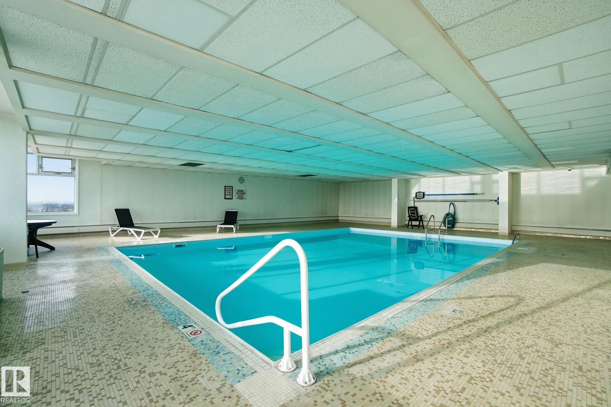 Photo 40 at 802 - 11920 100 Avenue NW, Wîhkwêntôwin, Edmonton