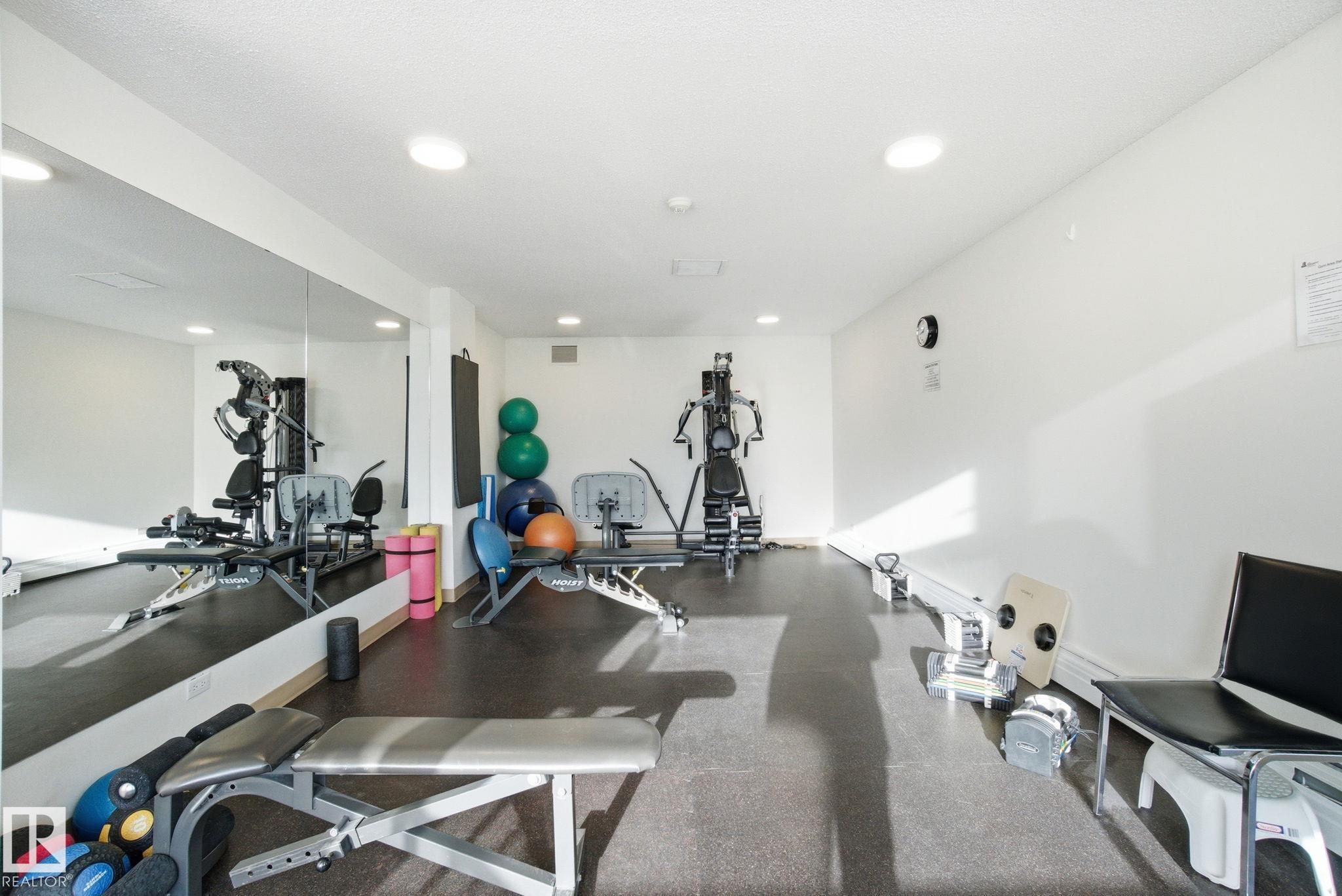 Photo 45 at 802 - 11920 100 Avenue NW, Wîhkwêntôwin, Edmonton