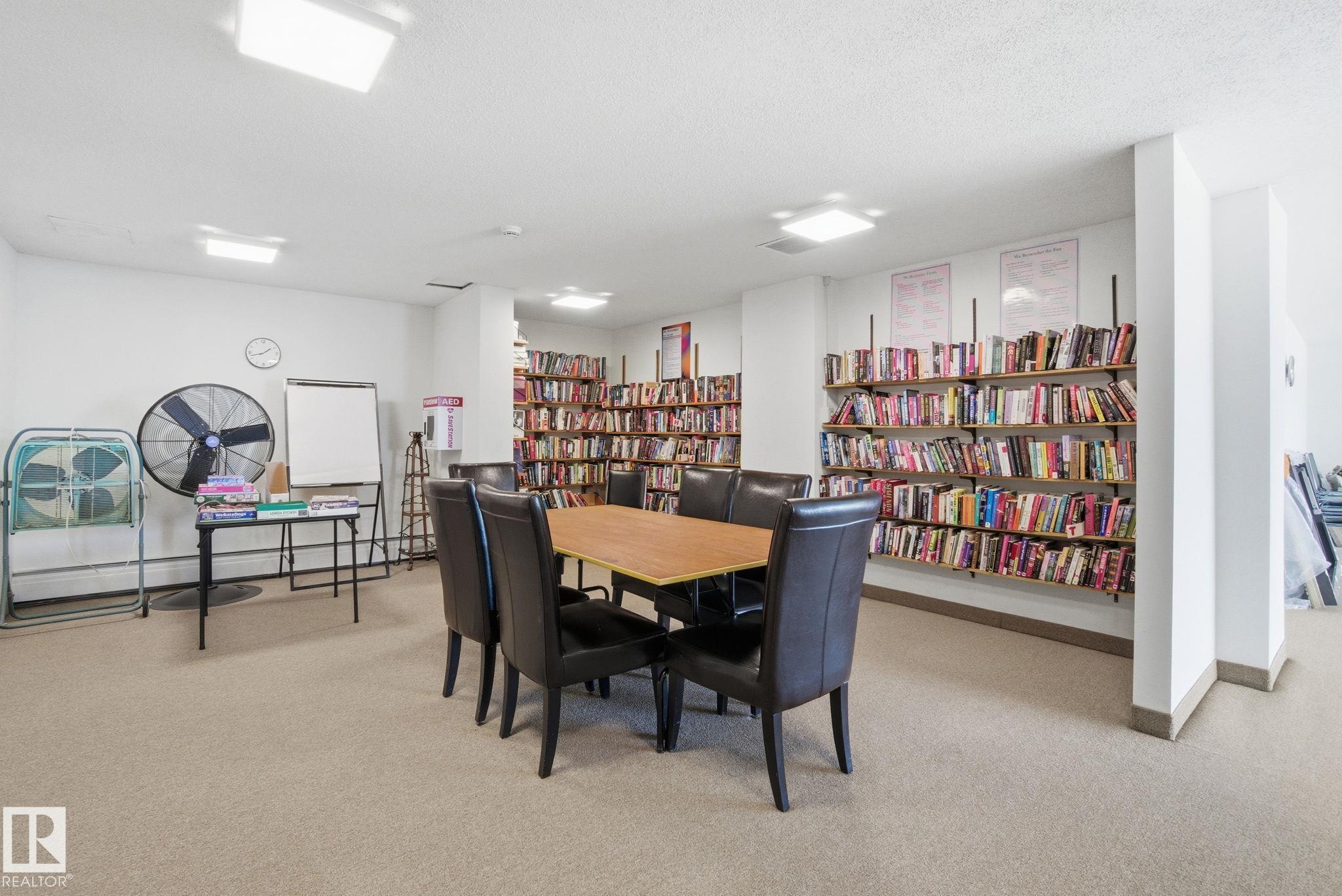 Photo 46 at 802 - 11920 100 Avenue NW, Wîhkwêntôwin, Edmonton