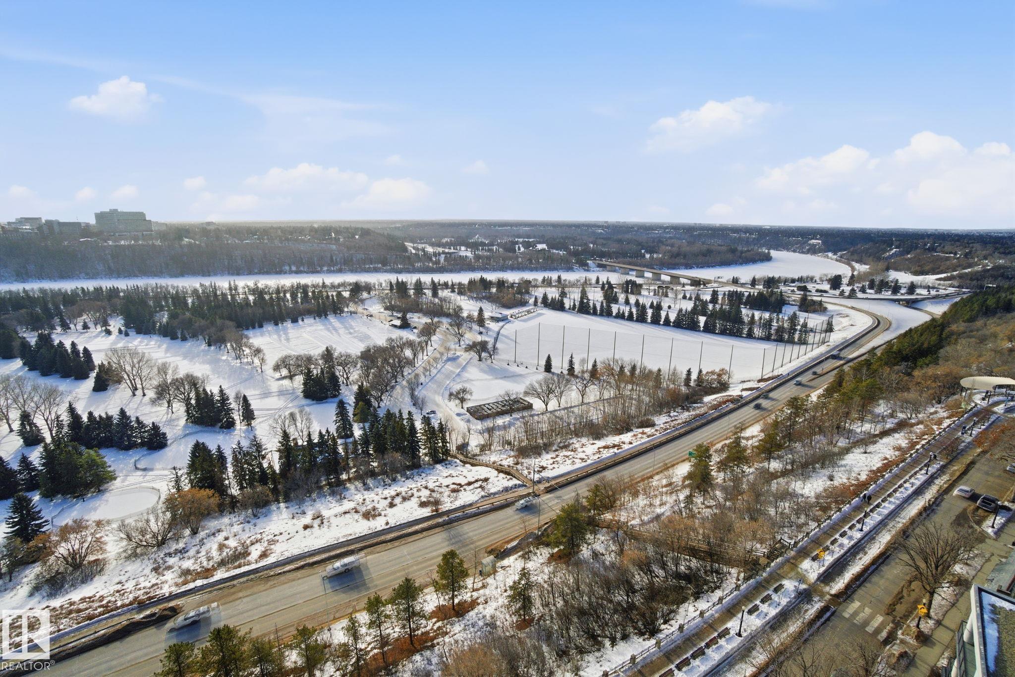 Photo 52 at 802 - 11920 100 Avenue NW, Wîhkwêntôwin, Edmonton